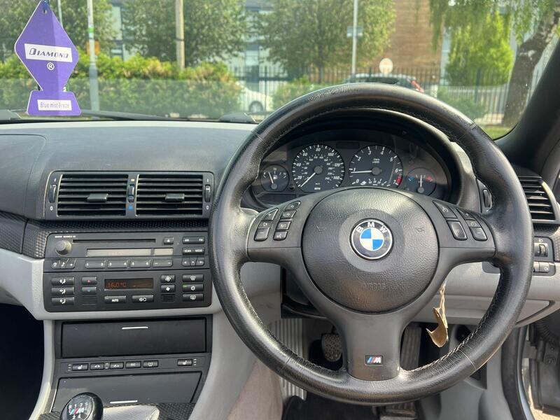 BMW 3 Series view 27