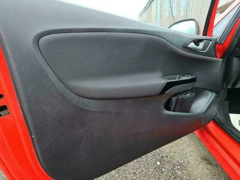 2016 Vauxhall Corsa 1.4i ecoFLEX SRi VX Line Euro 6 3dr • 65,091 miles image 44