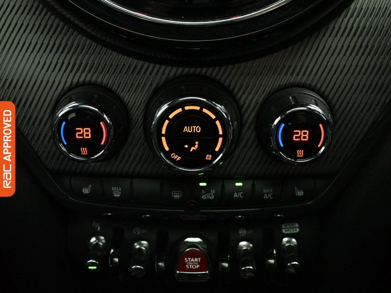 MINI Countryman view 17
