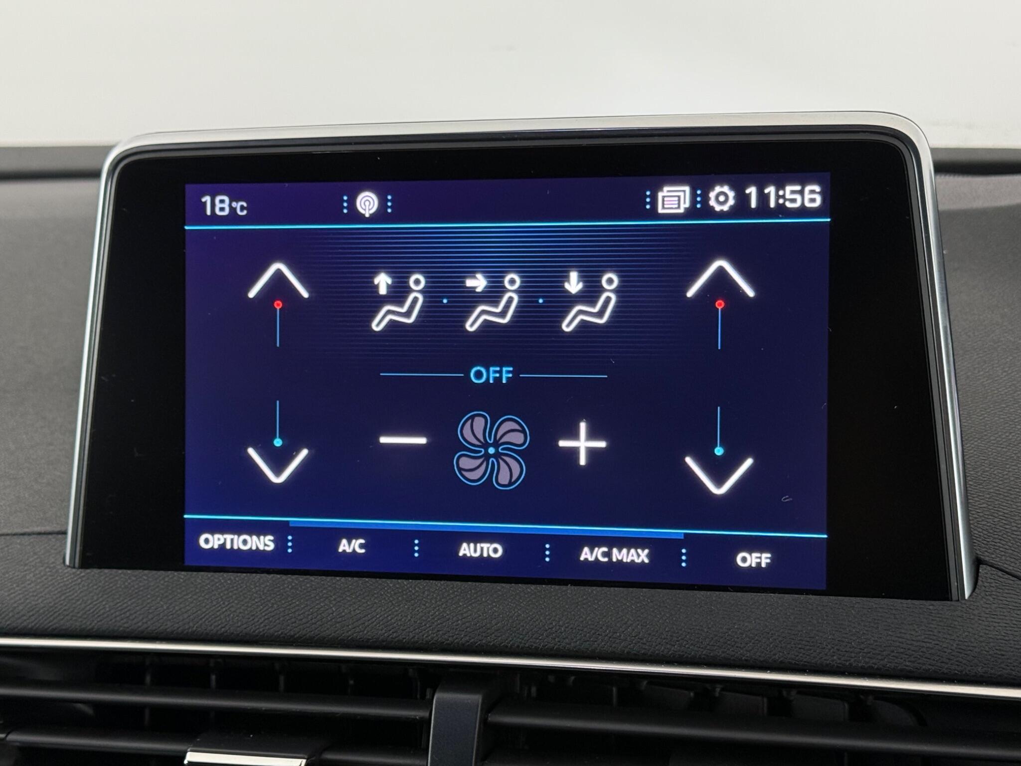 Peugeot 3008 view 21