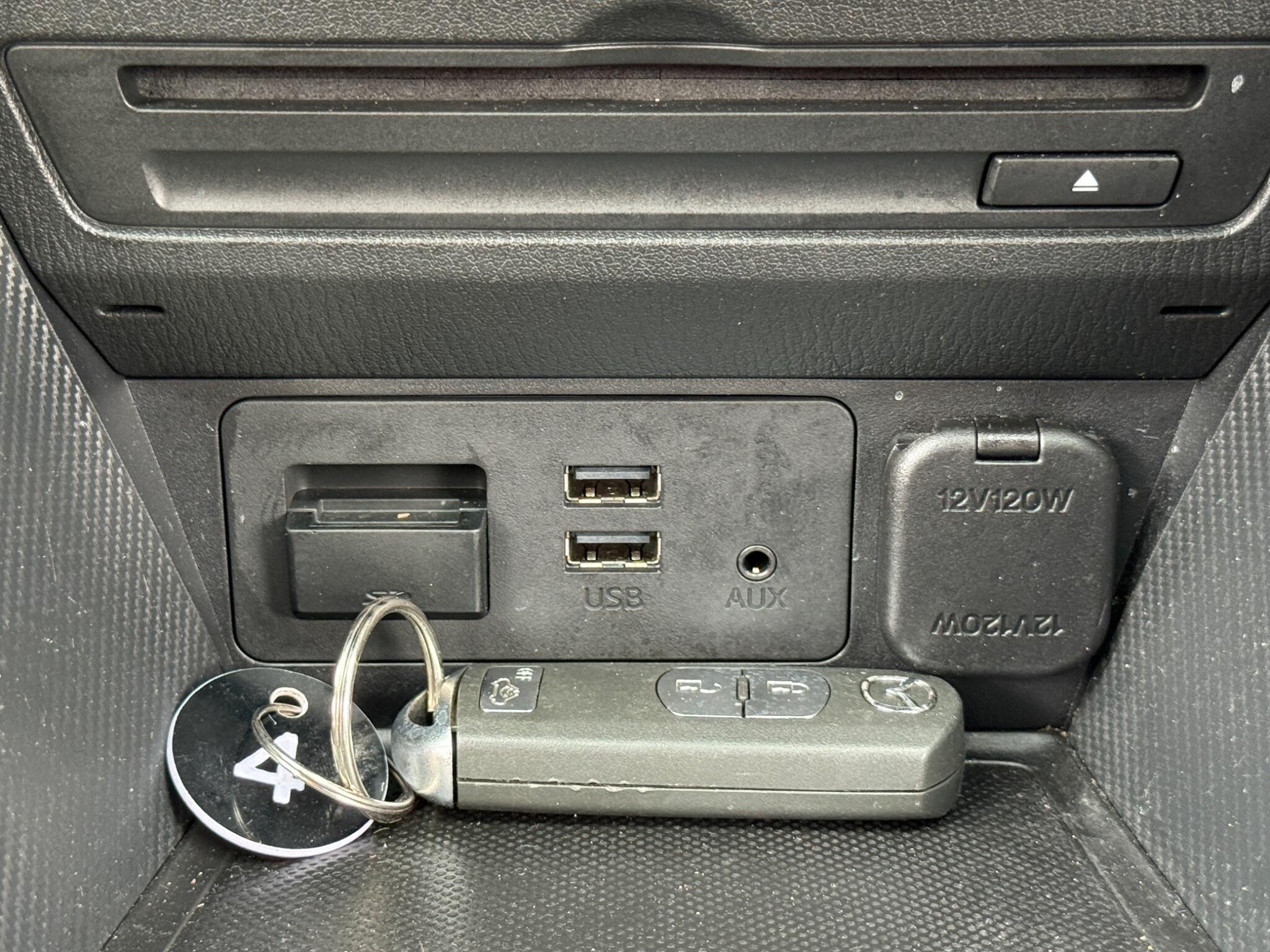Mazda CX-3 - Image 57
