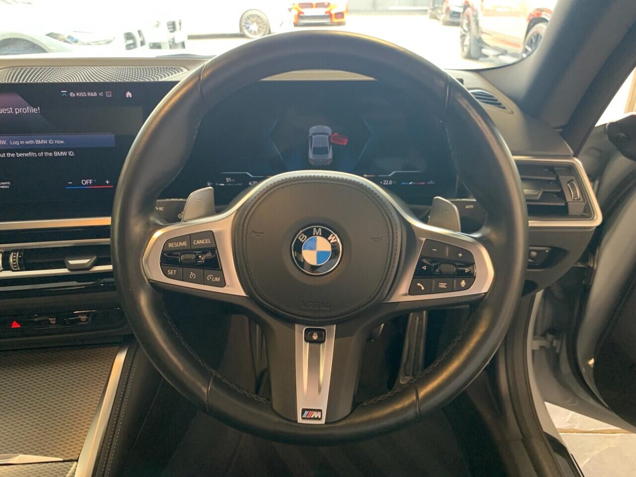 BMW 2 Series view 37