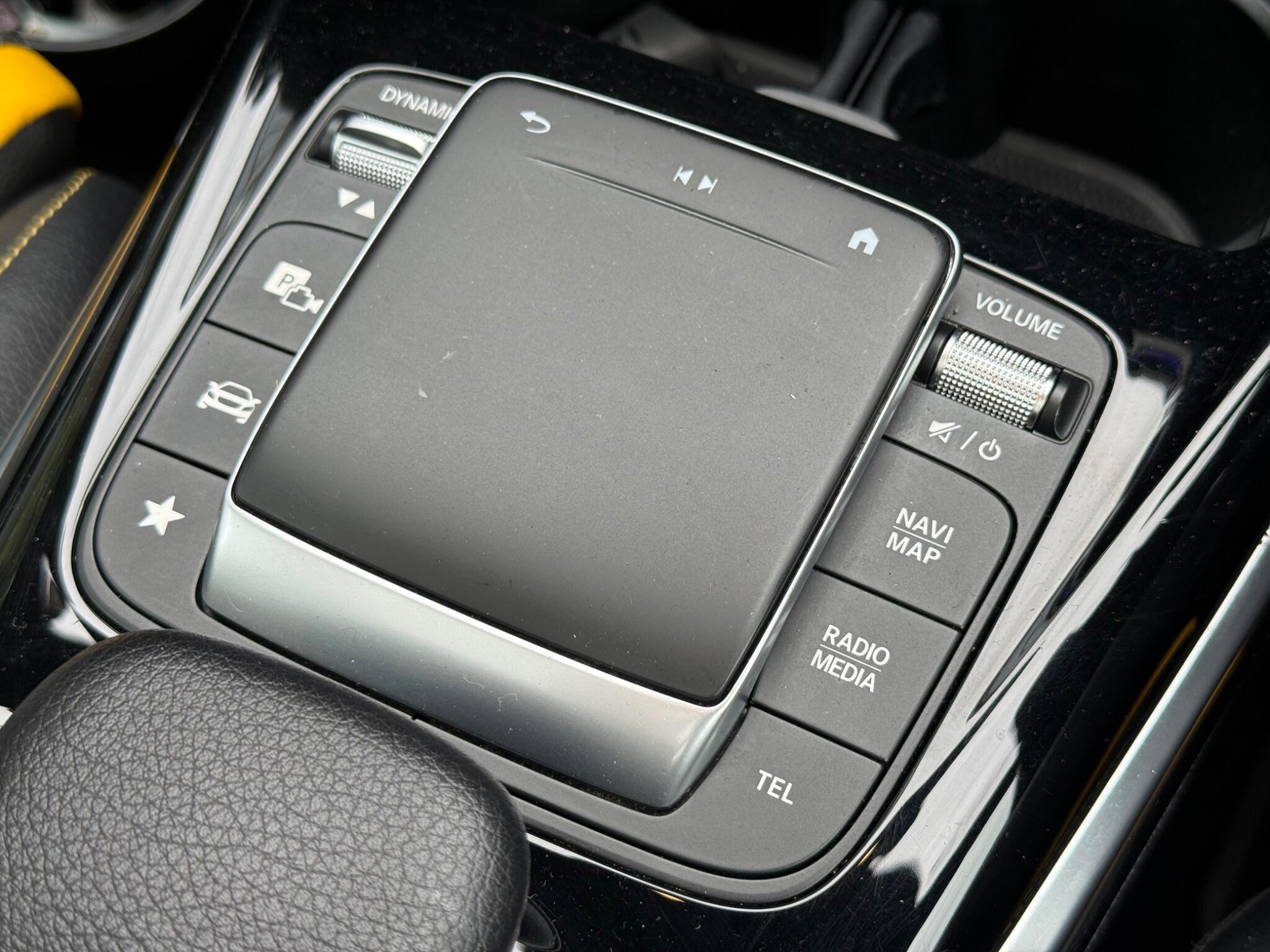 Mercedes-Benz A Class view 14