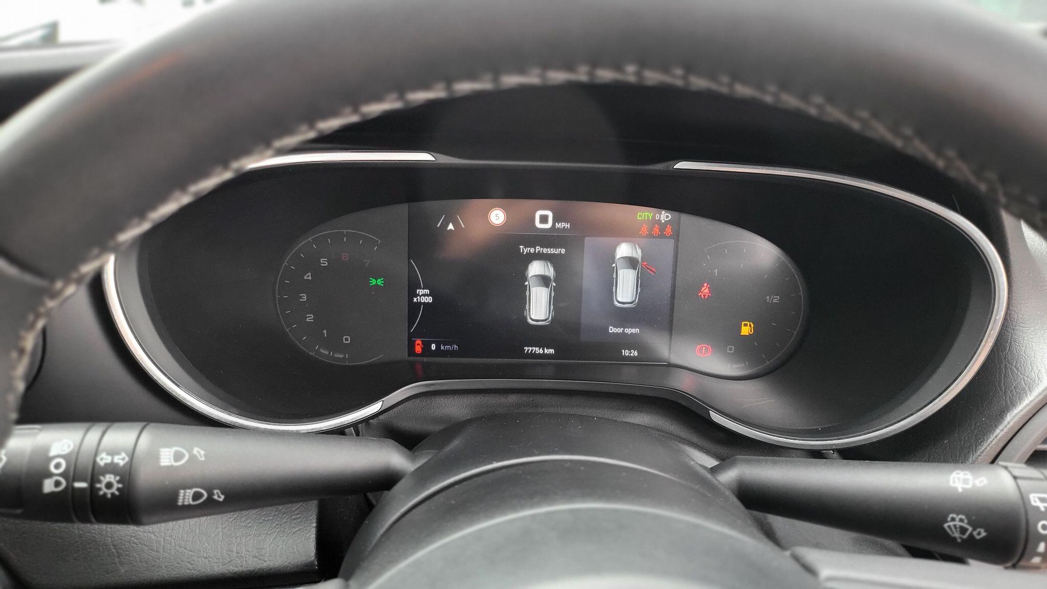 Fiat Tipo view 30