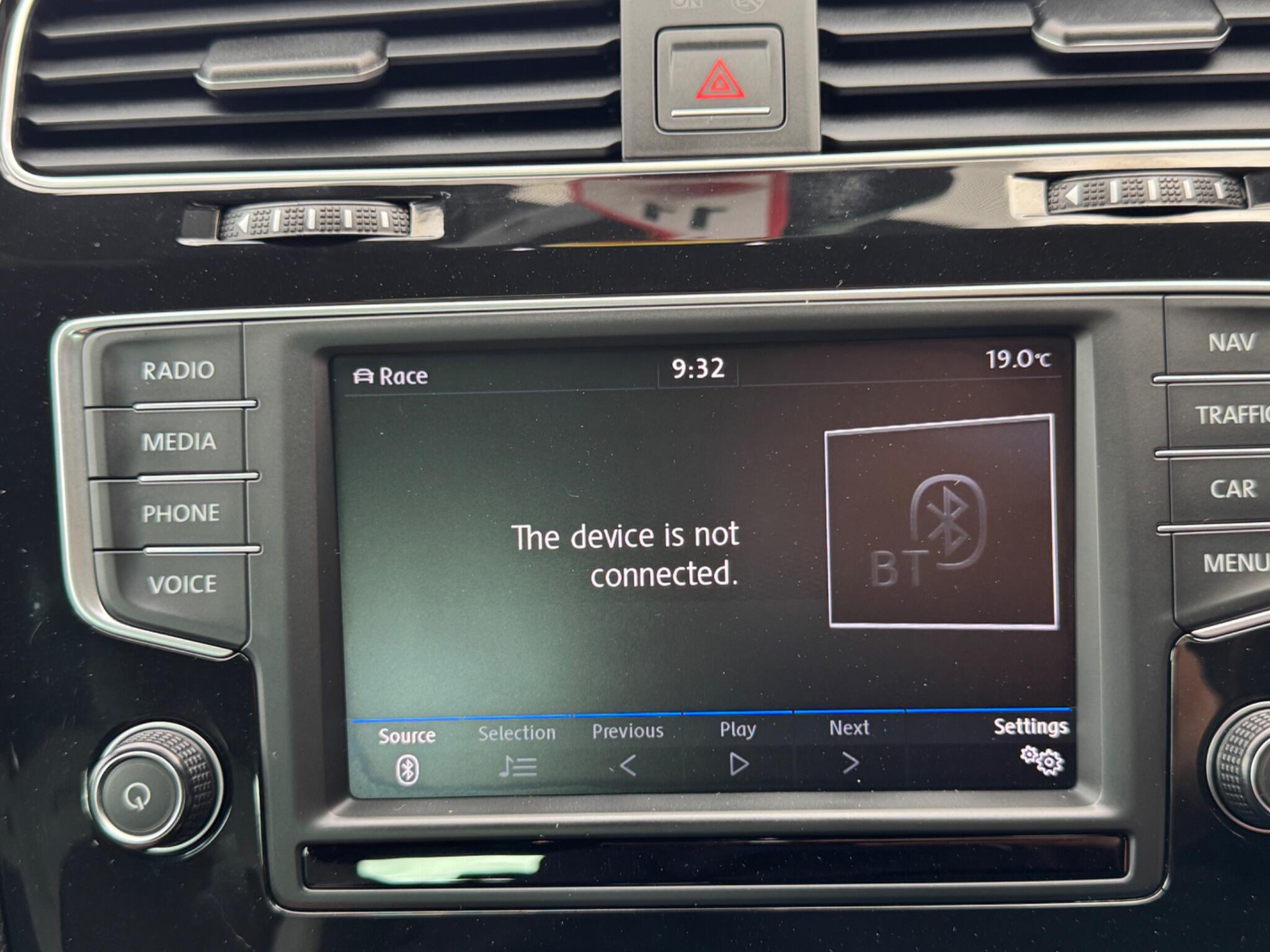 Volkswagen Golf view 29