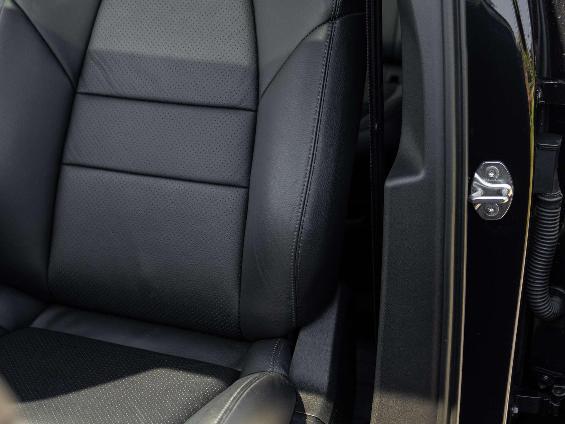 Porsche Cayenne view 39