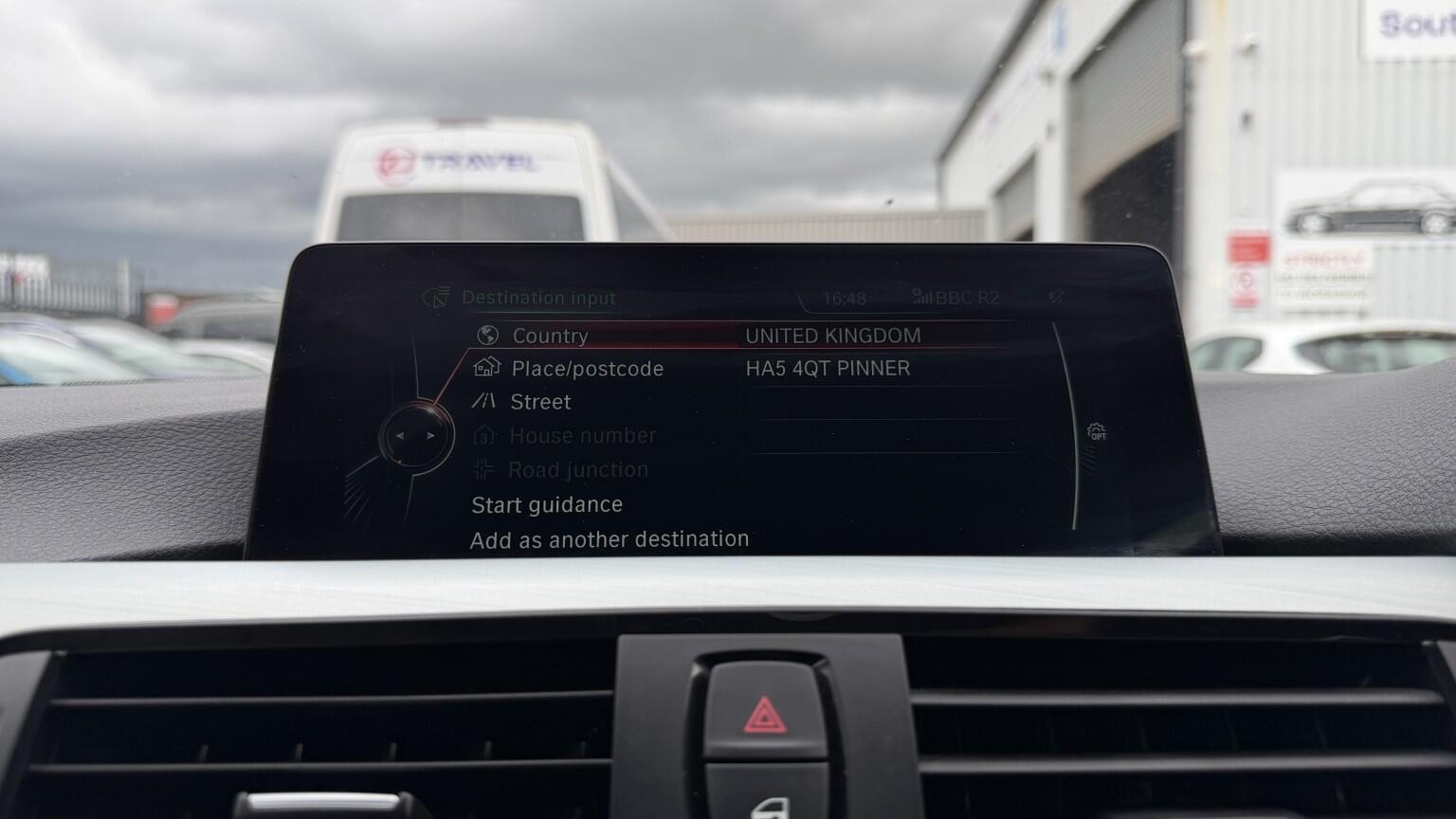 BMW 4 Series view 33