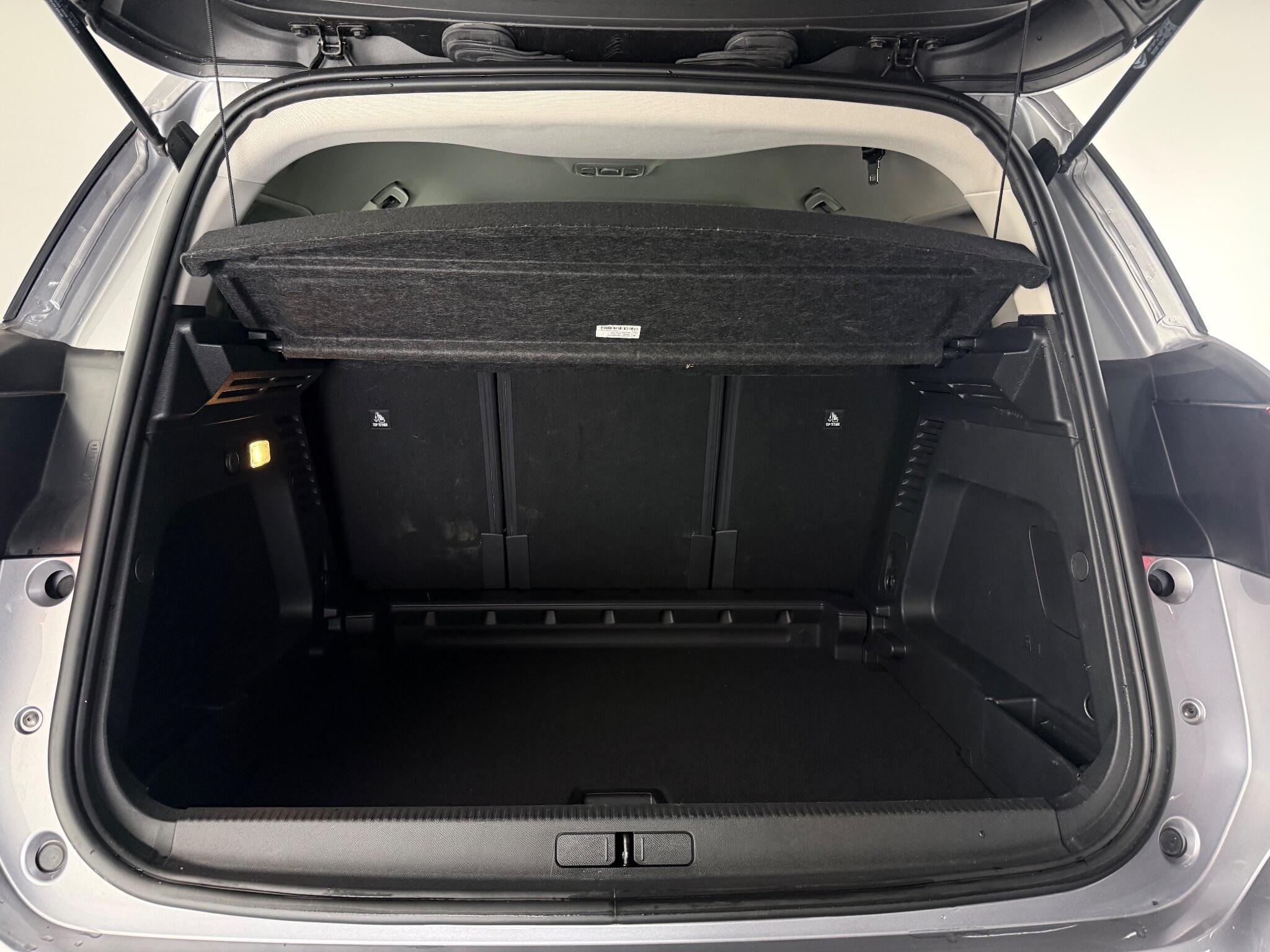 Citroen C5 Aircross view 12