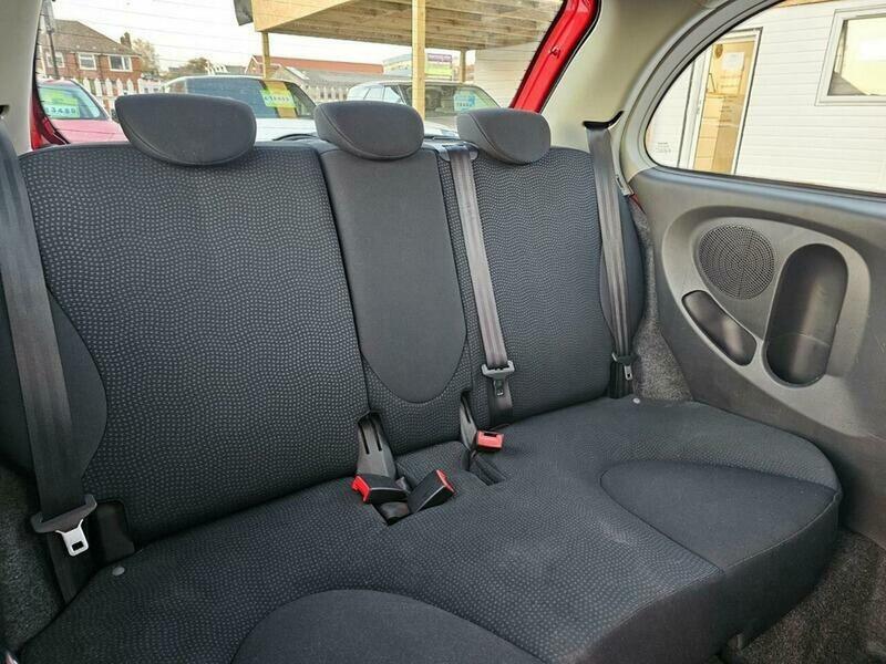 2010 Nissan Micra 1.5 dCi Acenta 3dr • 90,000 miles image 13