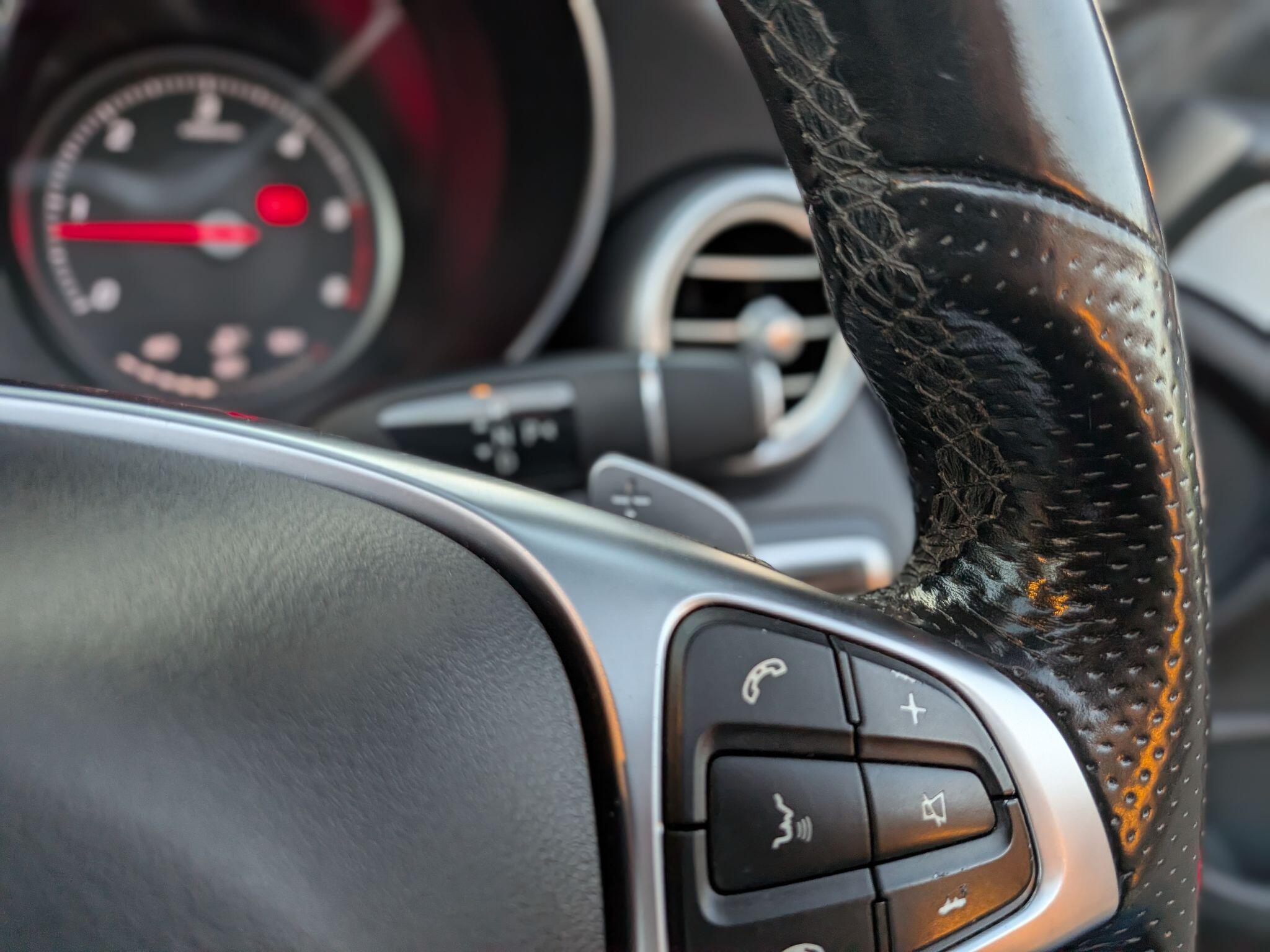 Mercedes-Benz C Class view 47