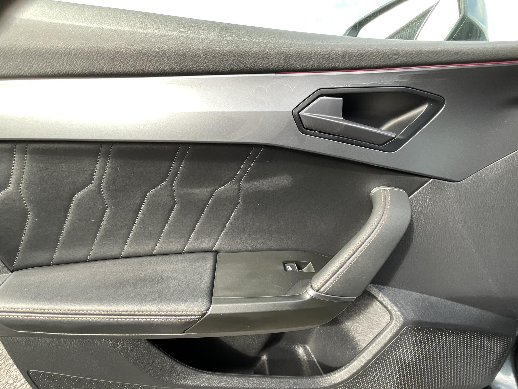 CUPRA Formentor view 24