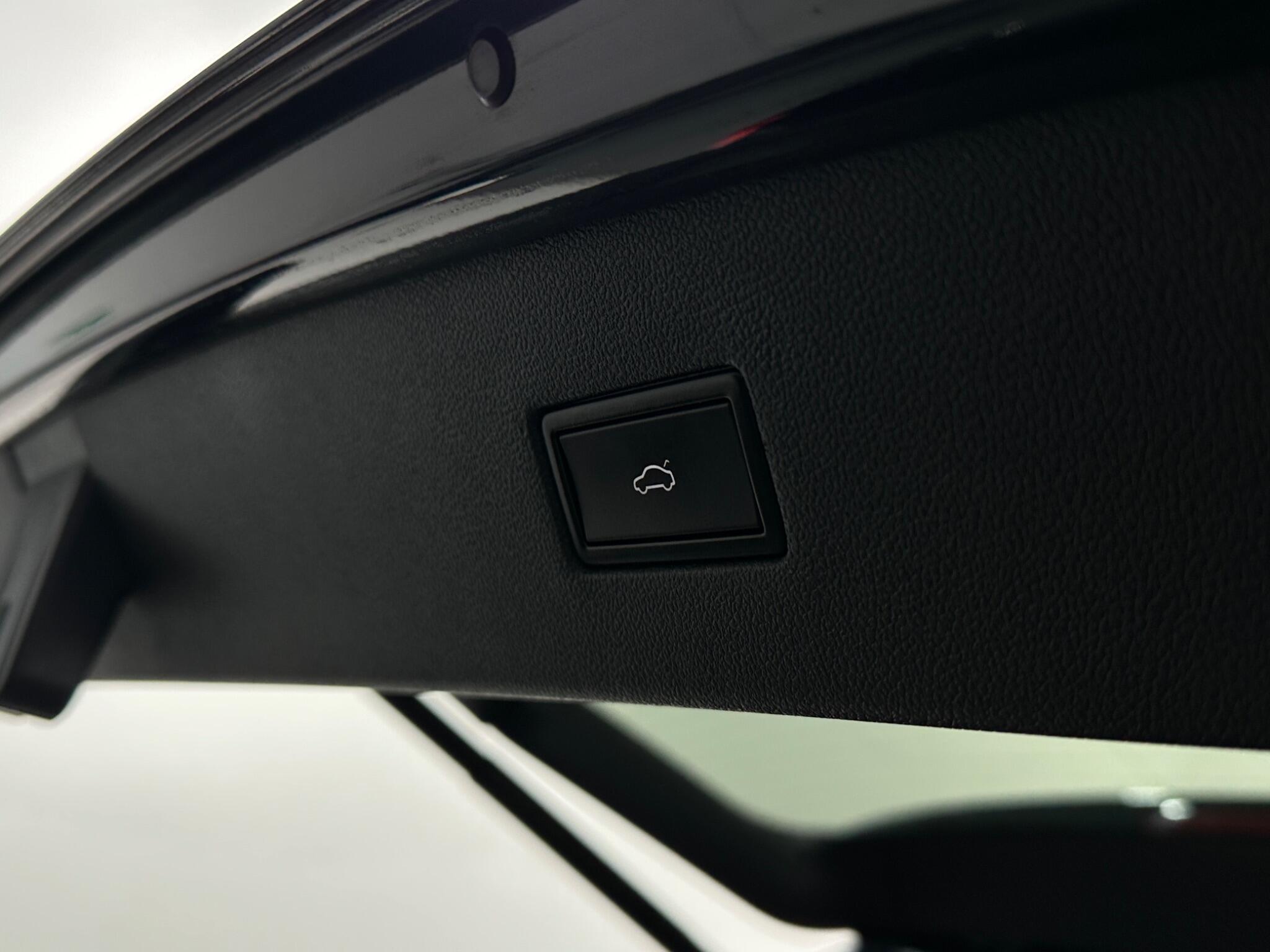 Volkswagen Tiguan Allspace view 50