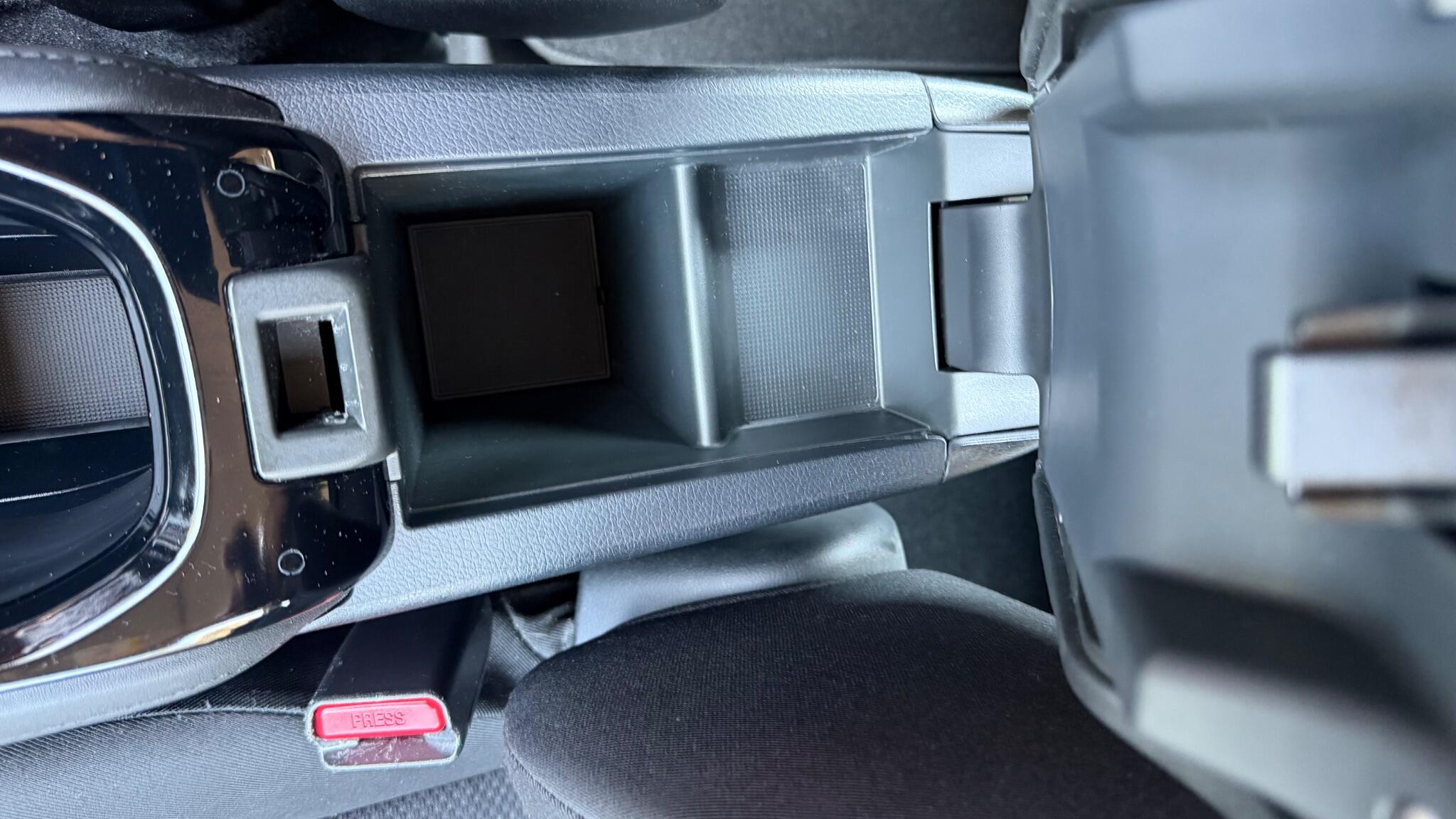 Honda HR-V view 74