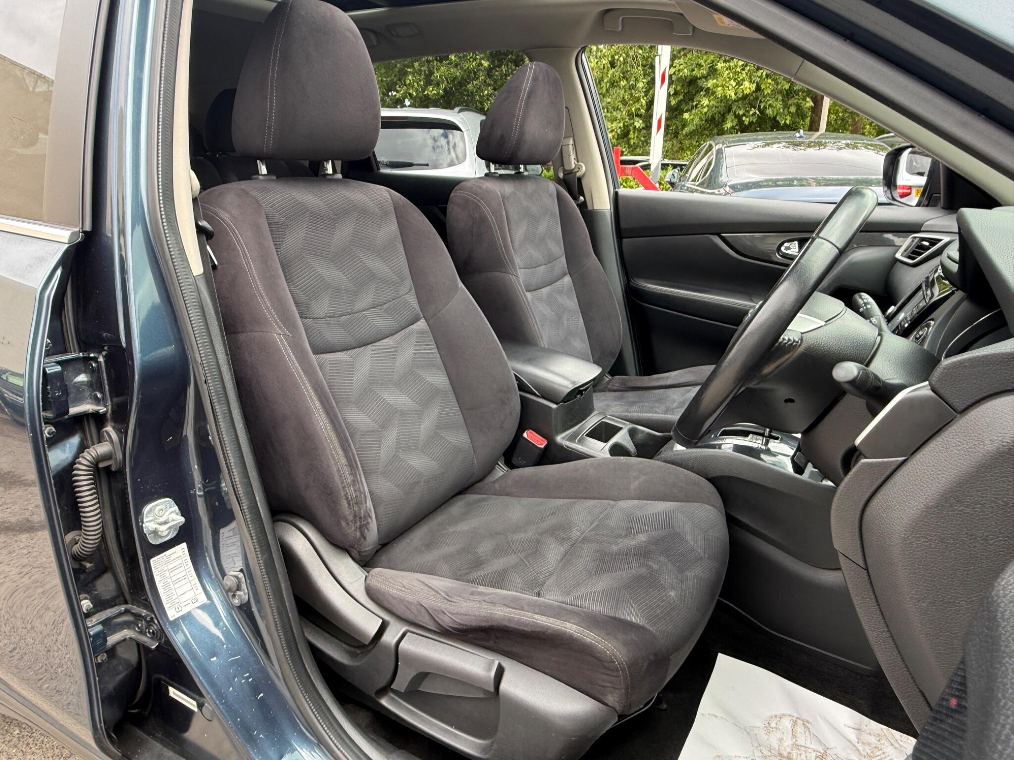 Nissan X-Trail - Image 36