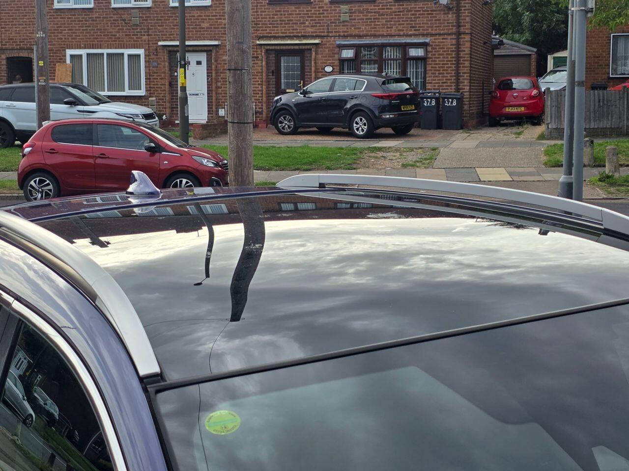 Nissan Qashqai view 32