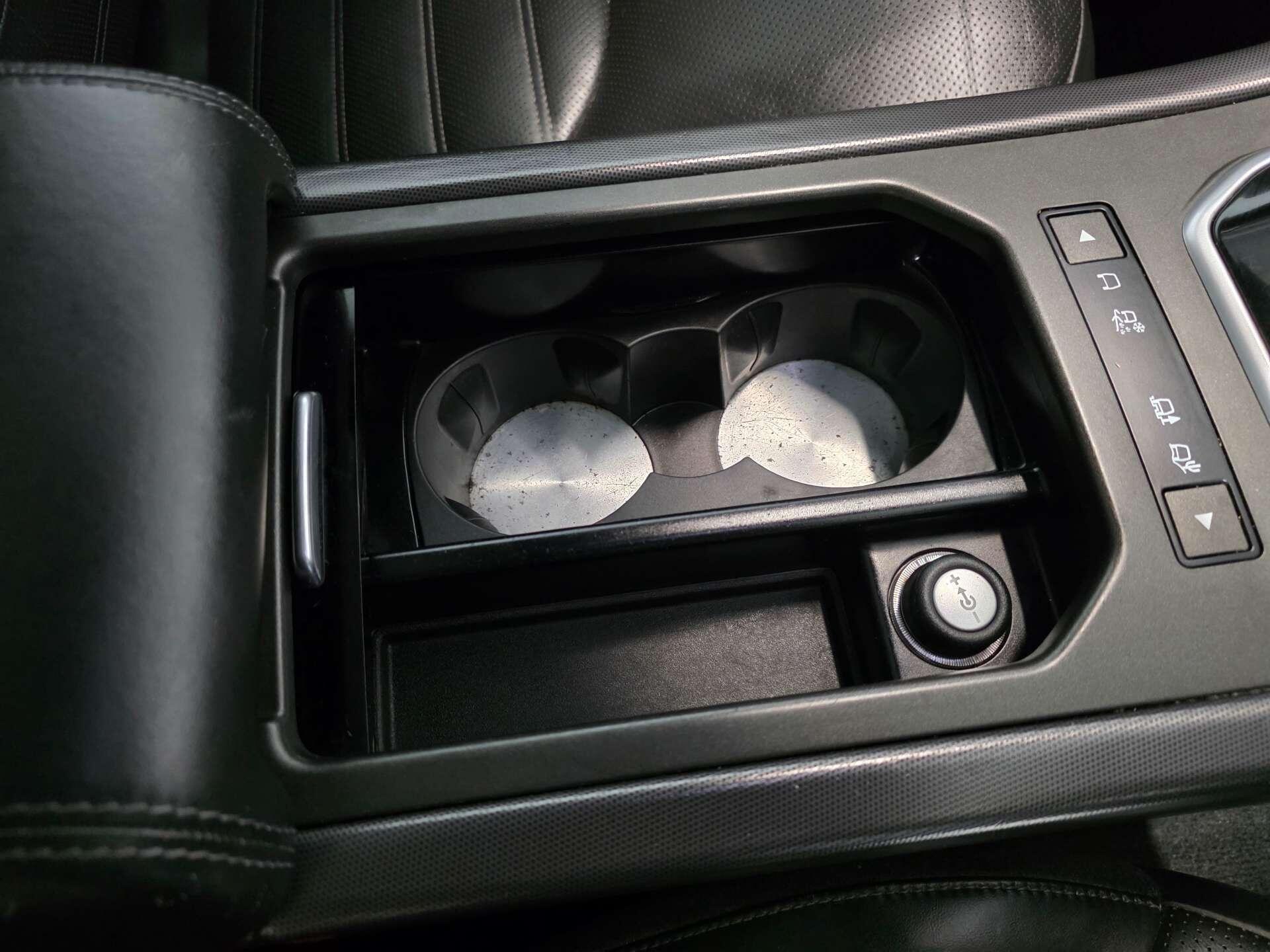 Land Rover Range Rover Evoque view 55