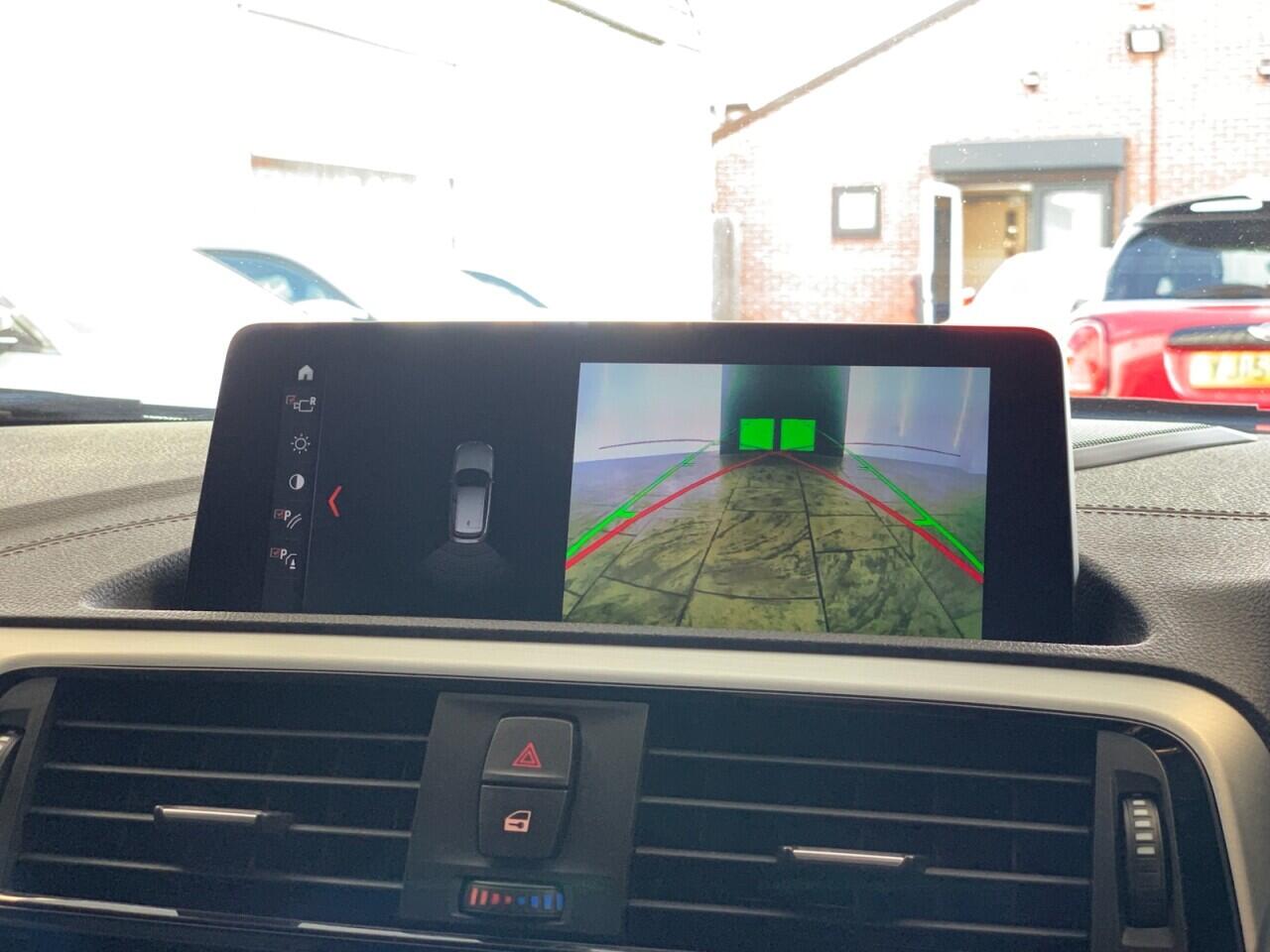 BMW 1 Series view 43