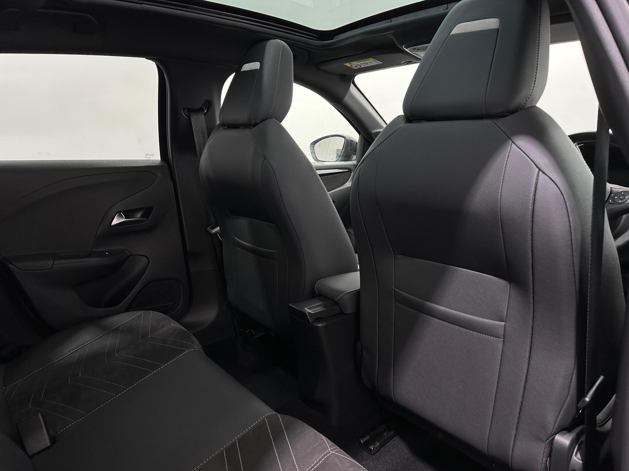 Vauxhall Corsa view 41