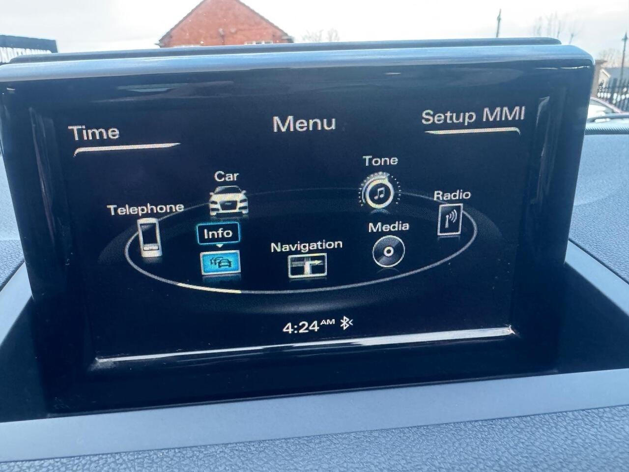 Audi A1 view 29