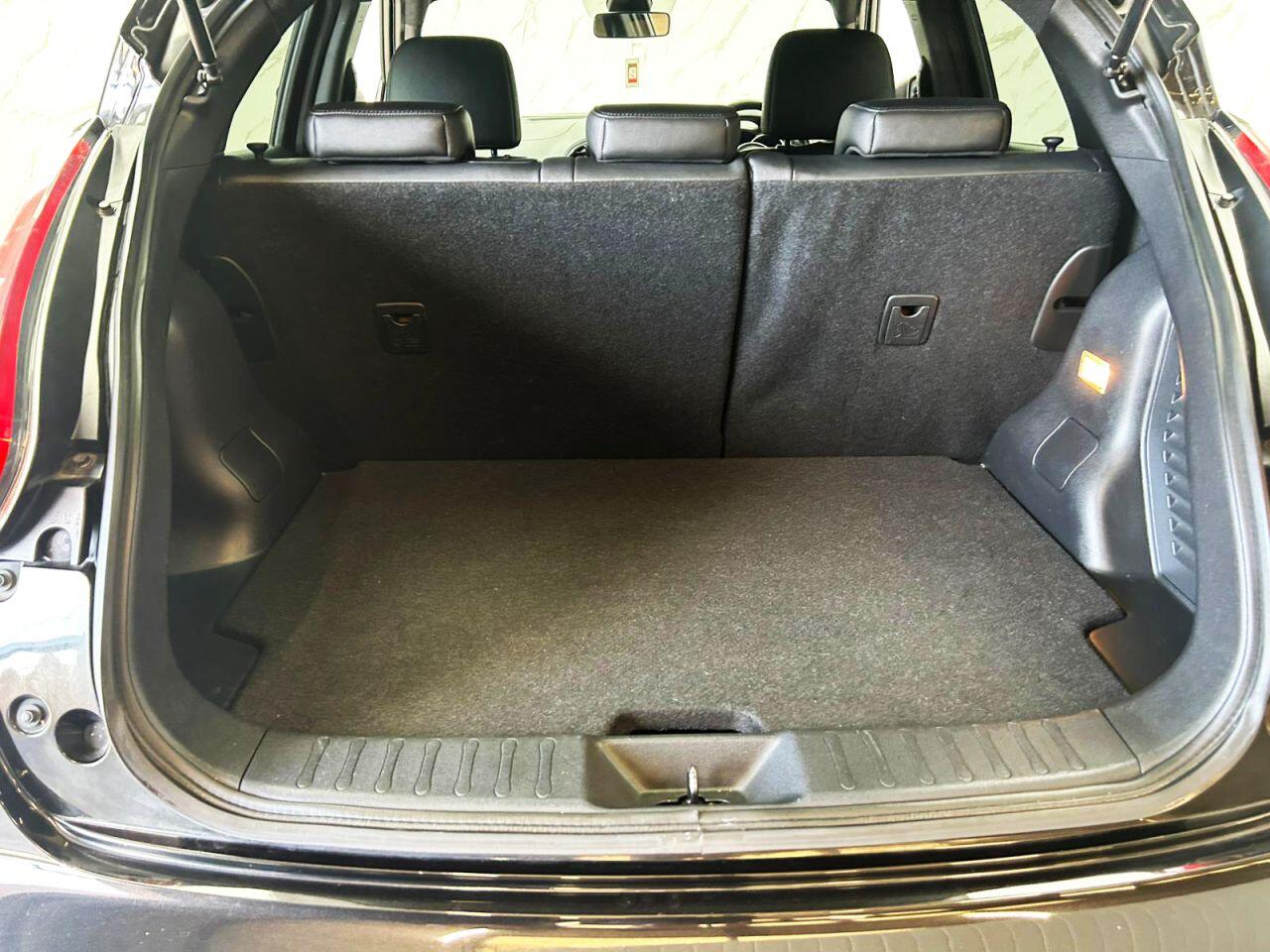 Nissan Juke view 22