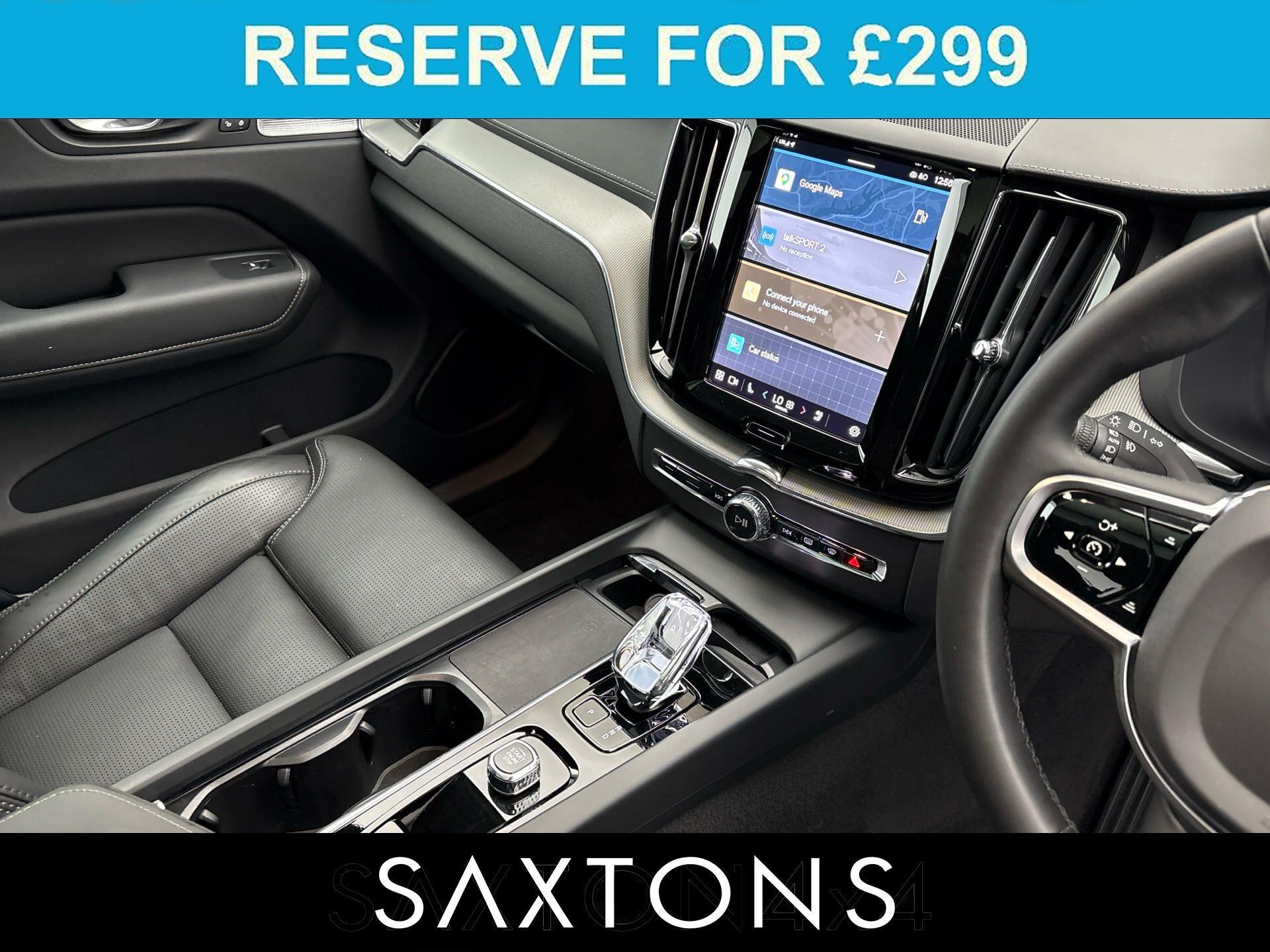 Volvo XC60 view 24