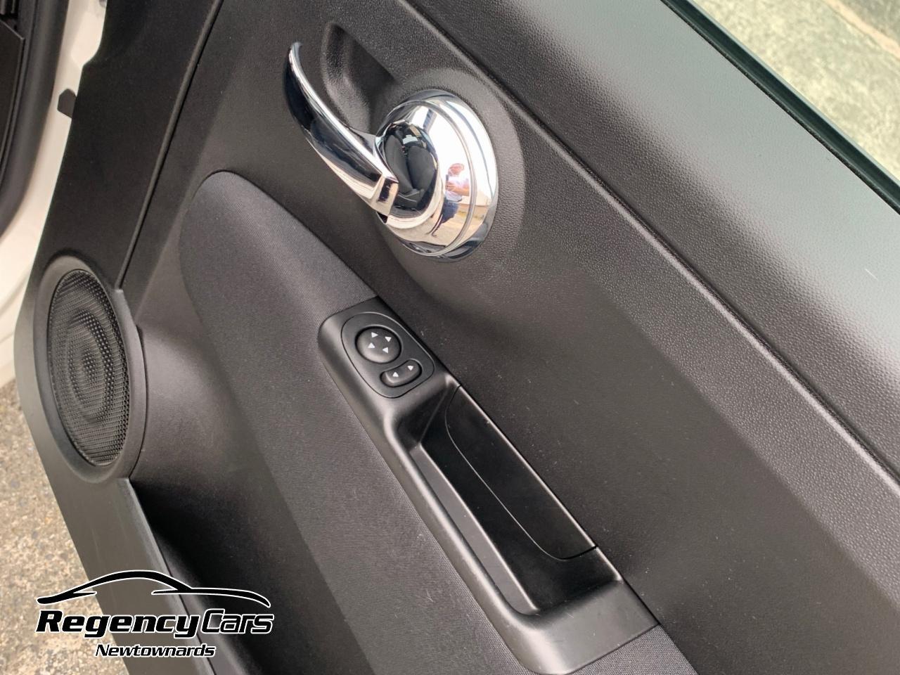 Fiat 500 view 23