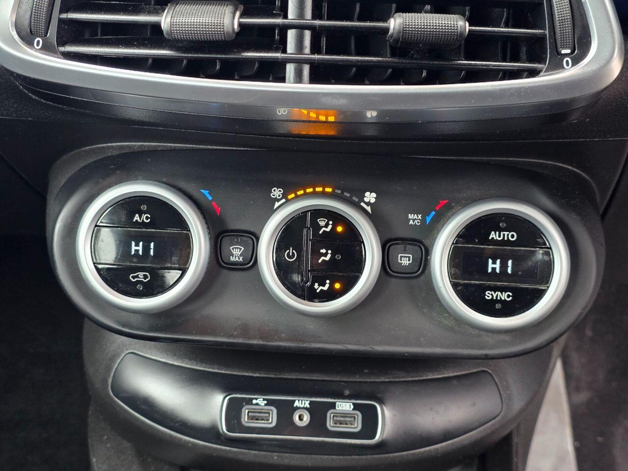 Fiat 500x view 43