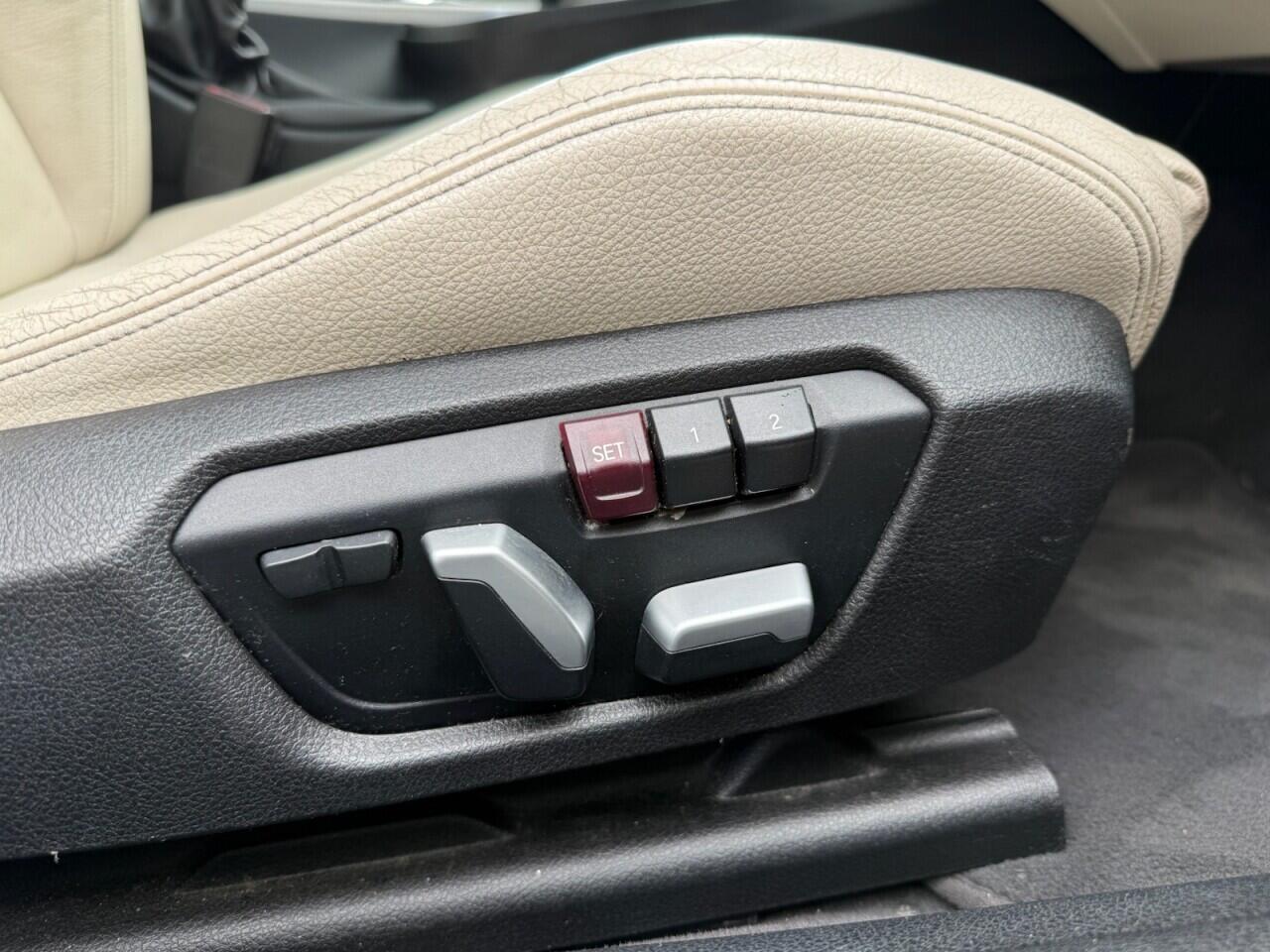 BMW 4 Series Gran Coupe view 22