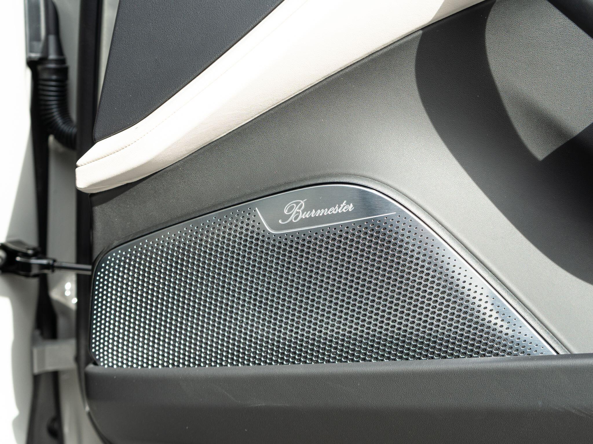 Porsche Panamera view 52