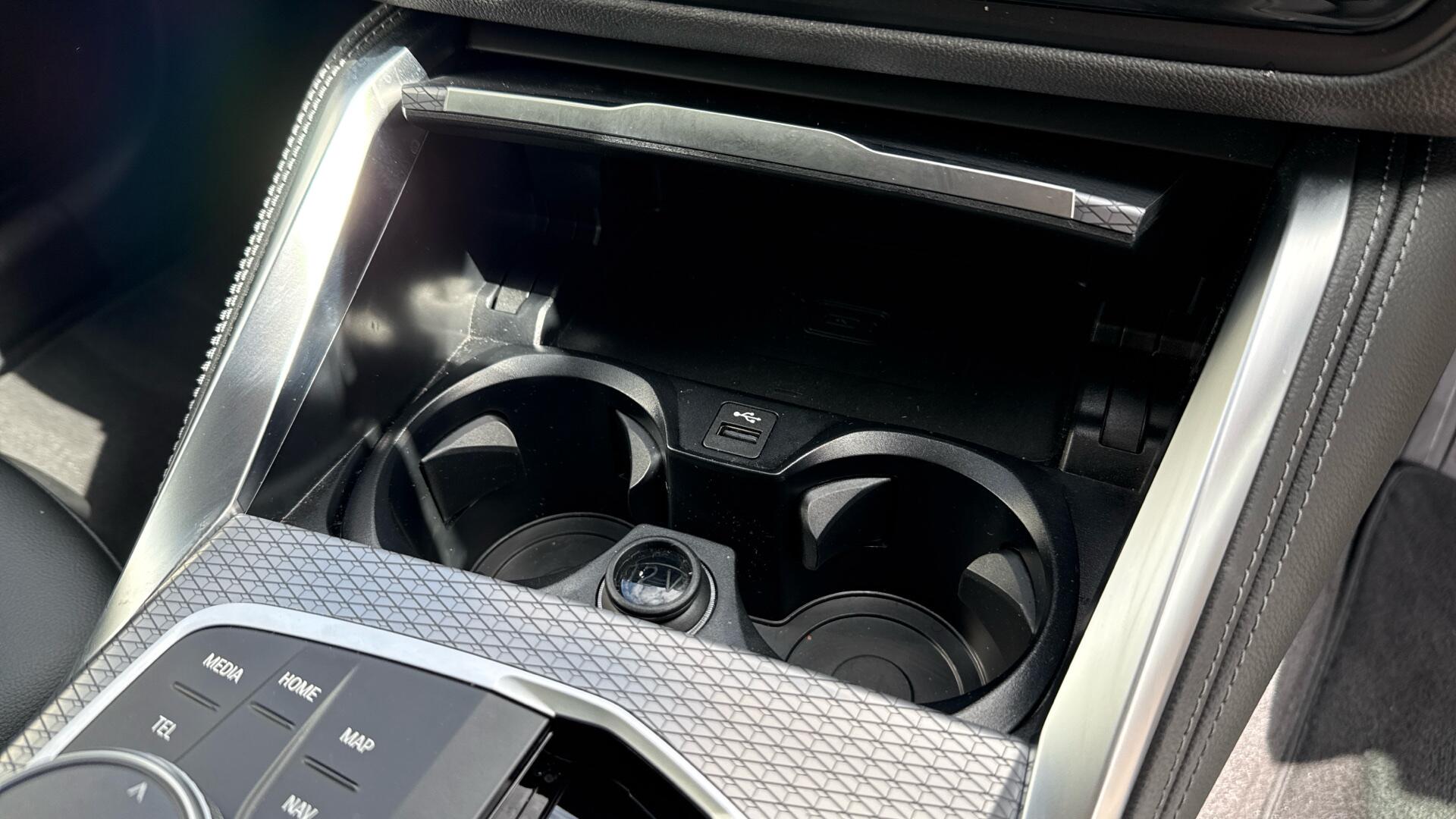 BMW 4 Series view 25