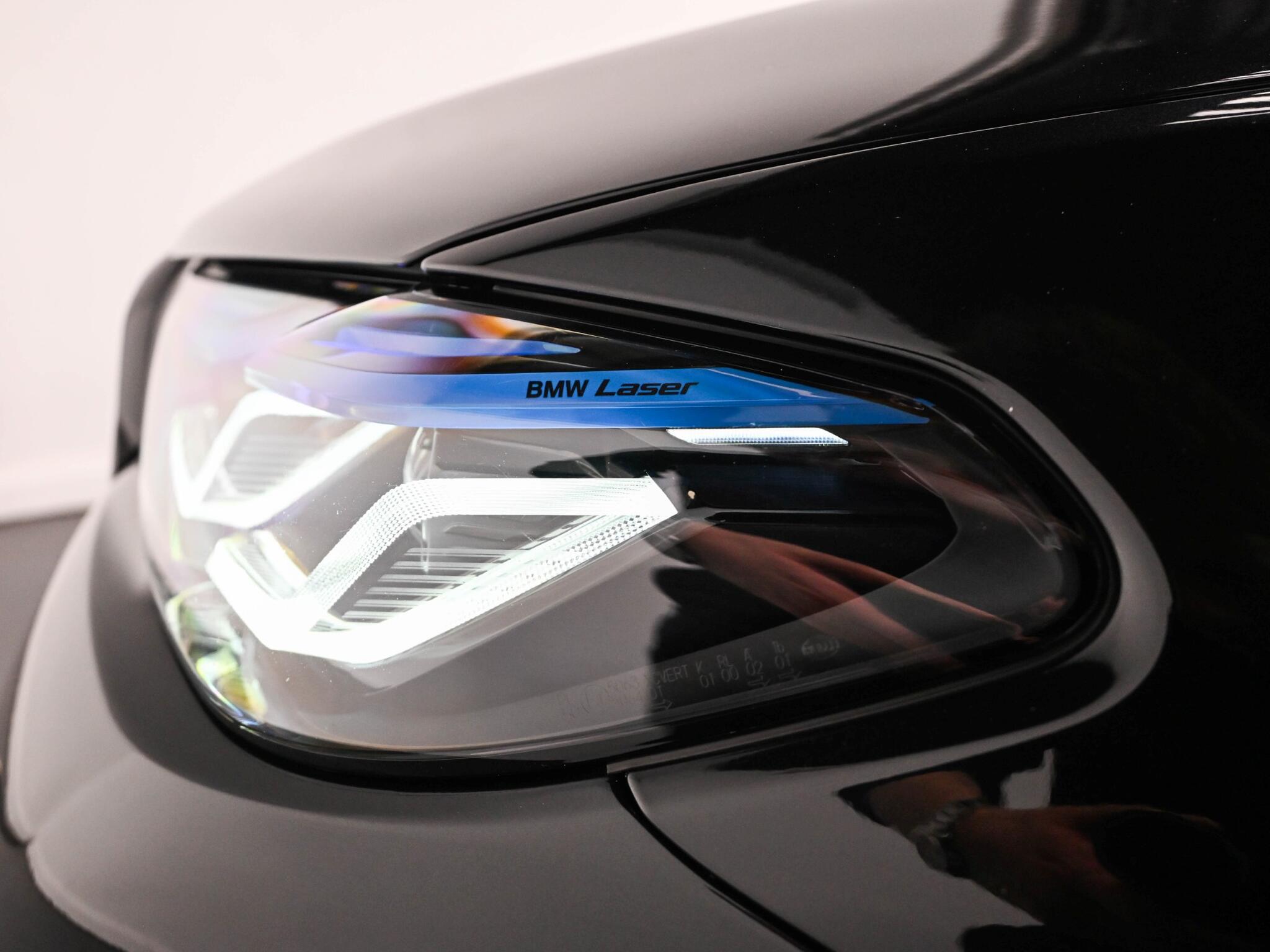 BMW M5 view 50