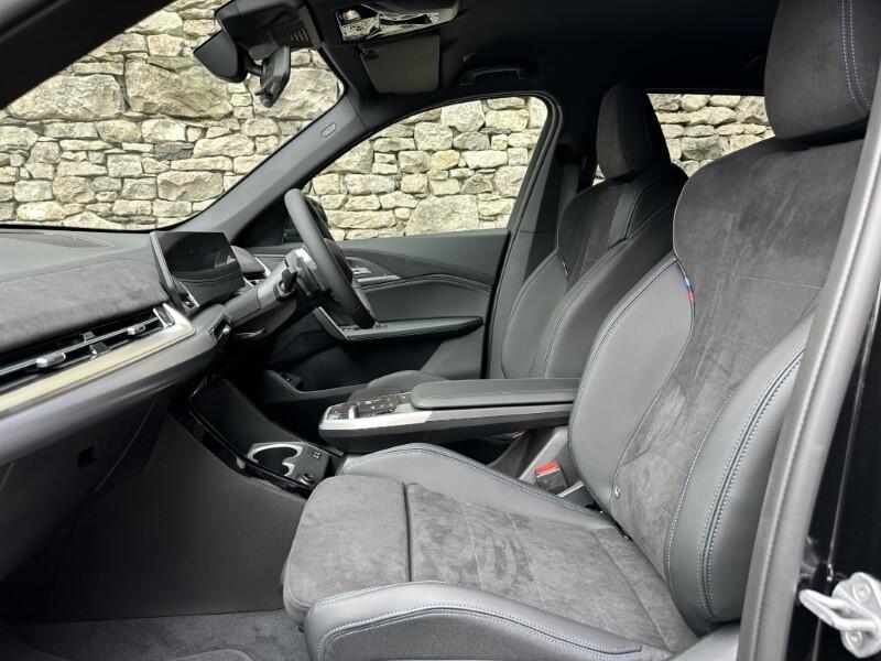BMW X1 view 28