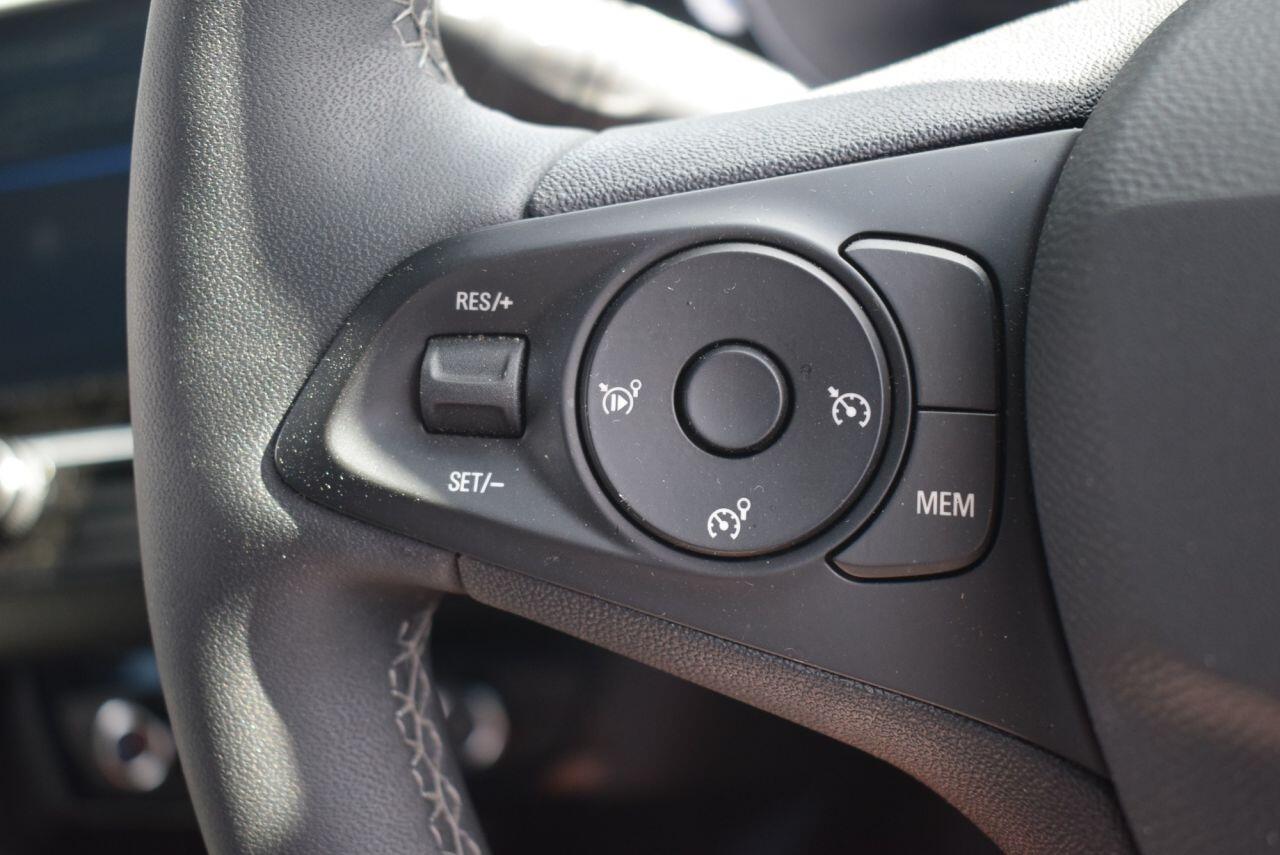 Vauxhall Corsa view 4