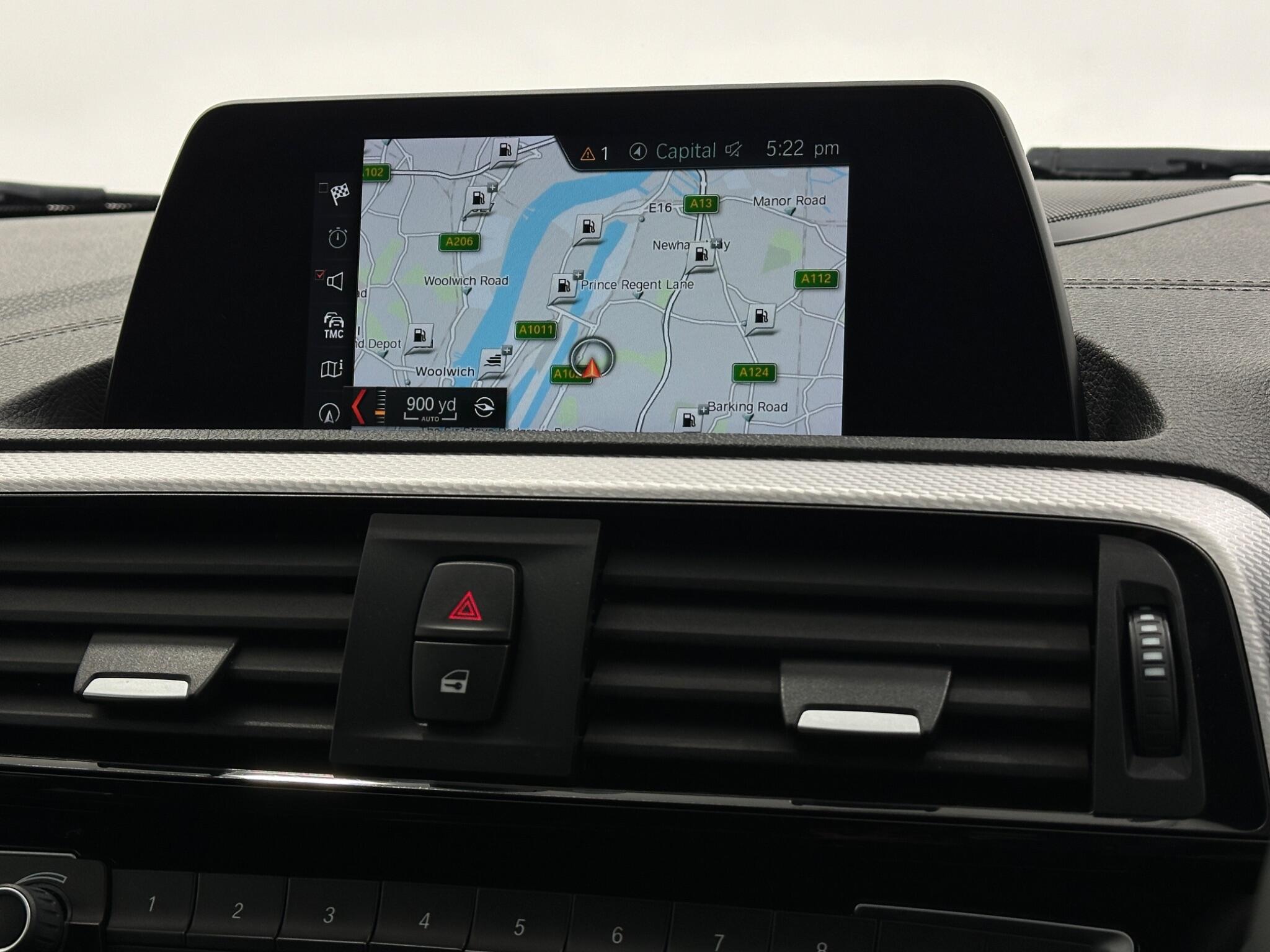BMW 2 Series view 25