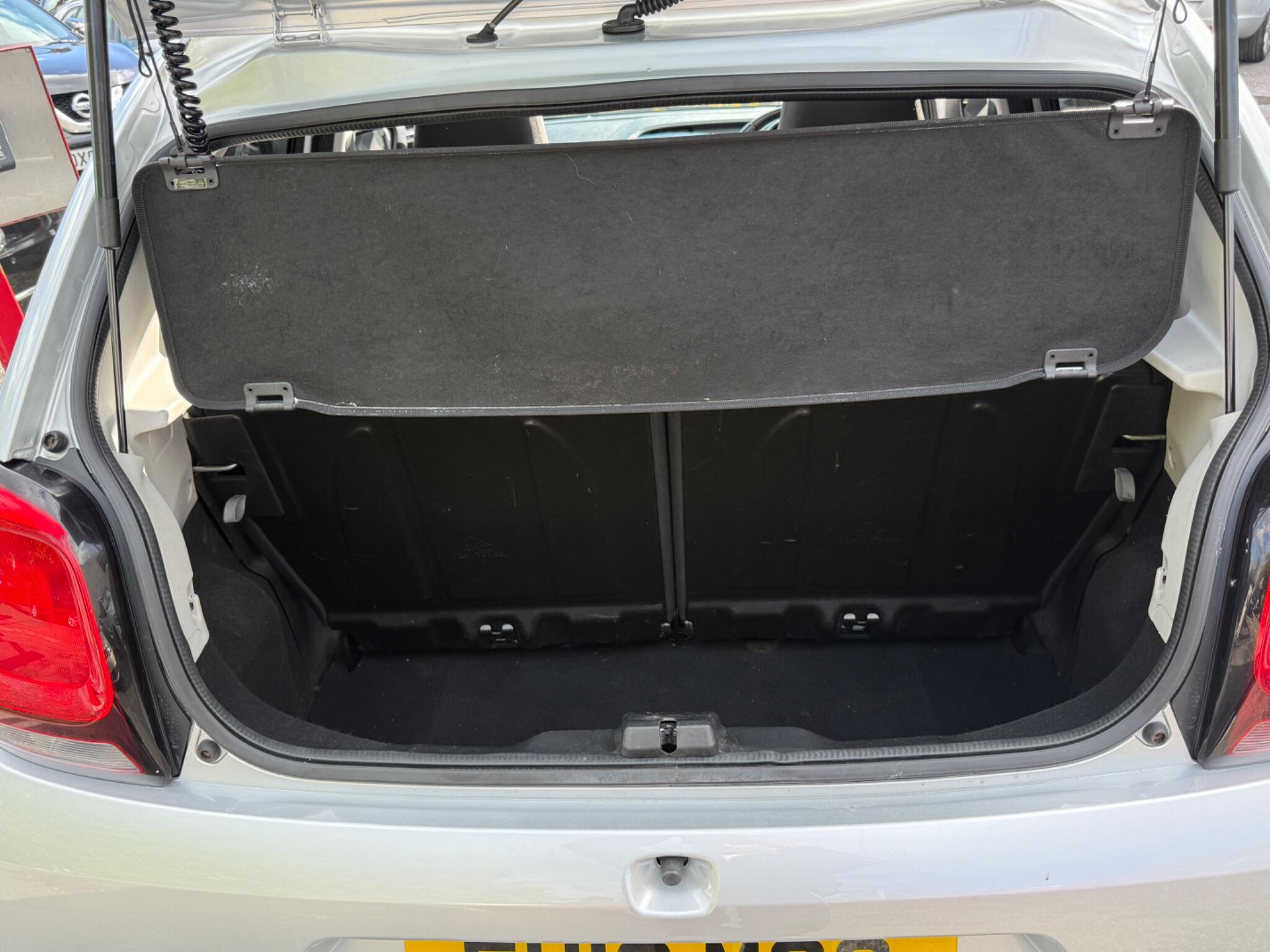 Citroen C1 - Image 36