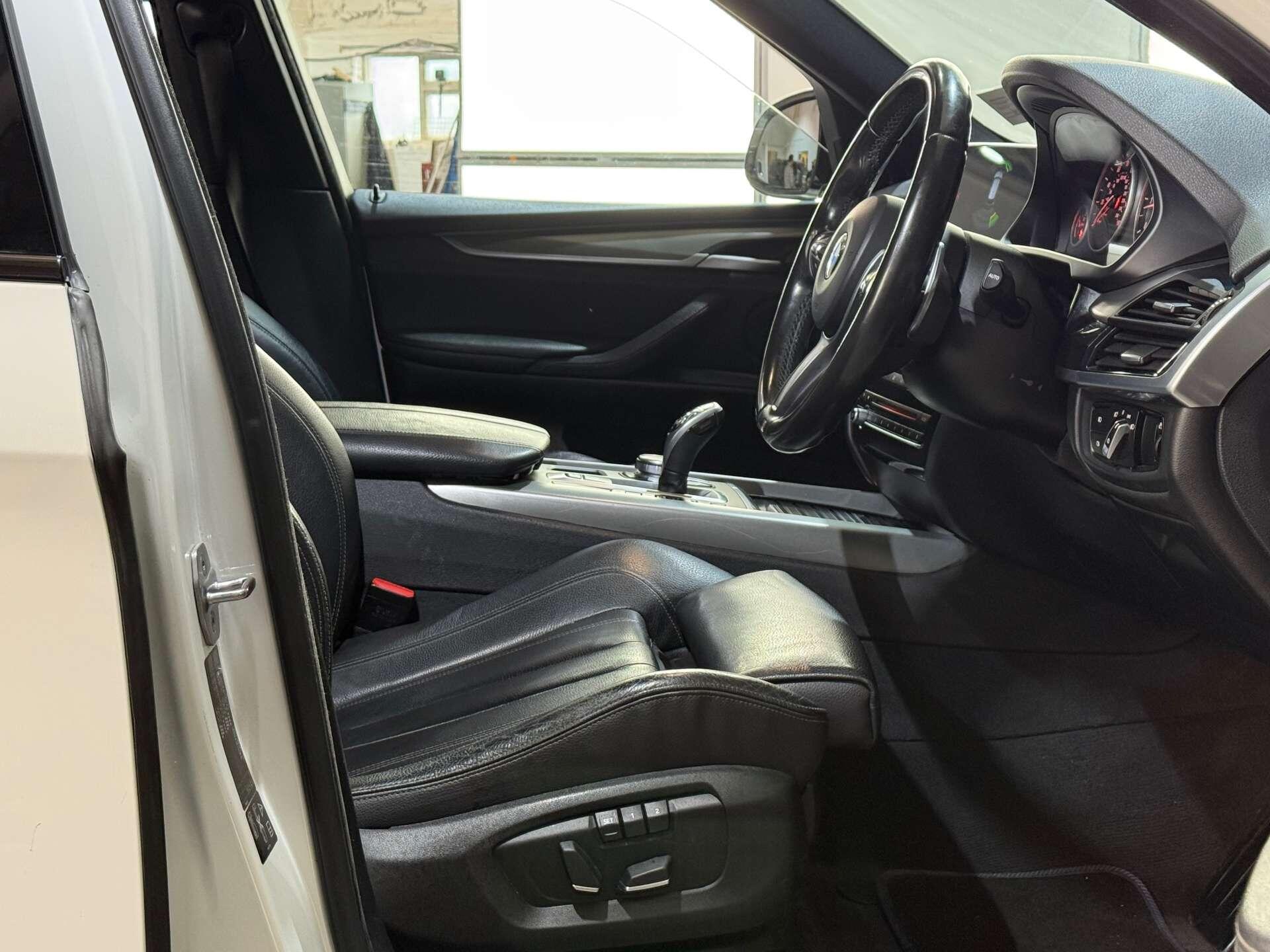 BMW X5 X5 view 27