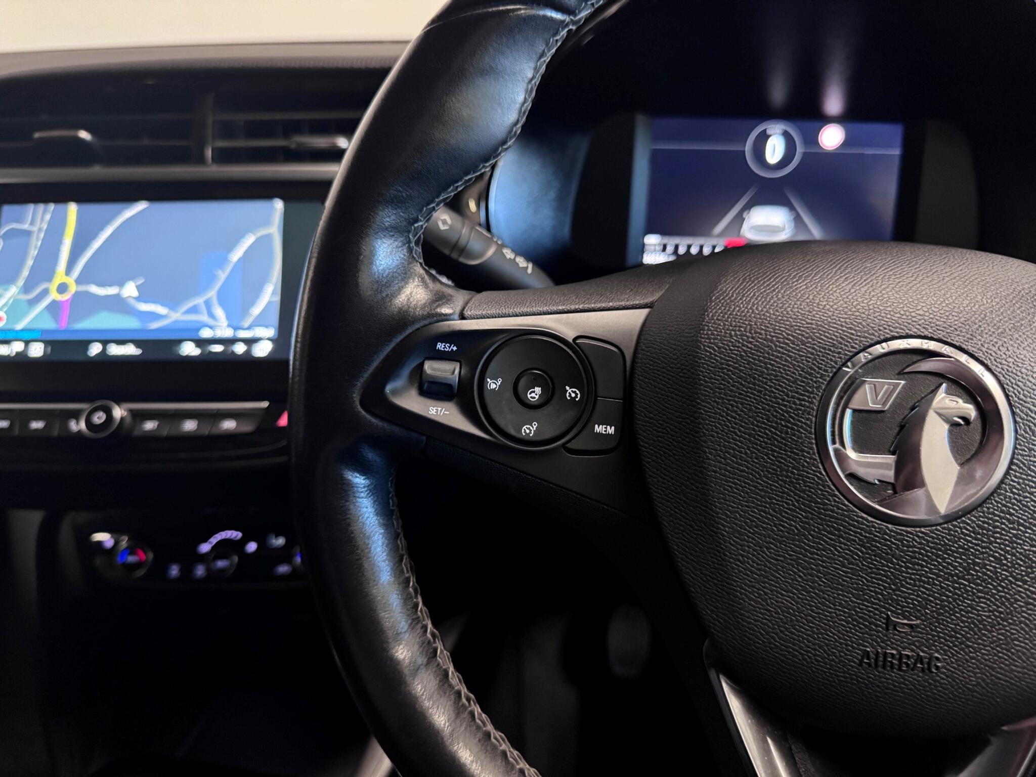 Vauxhall Corsa view 12