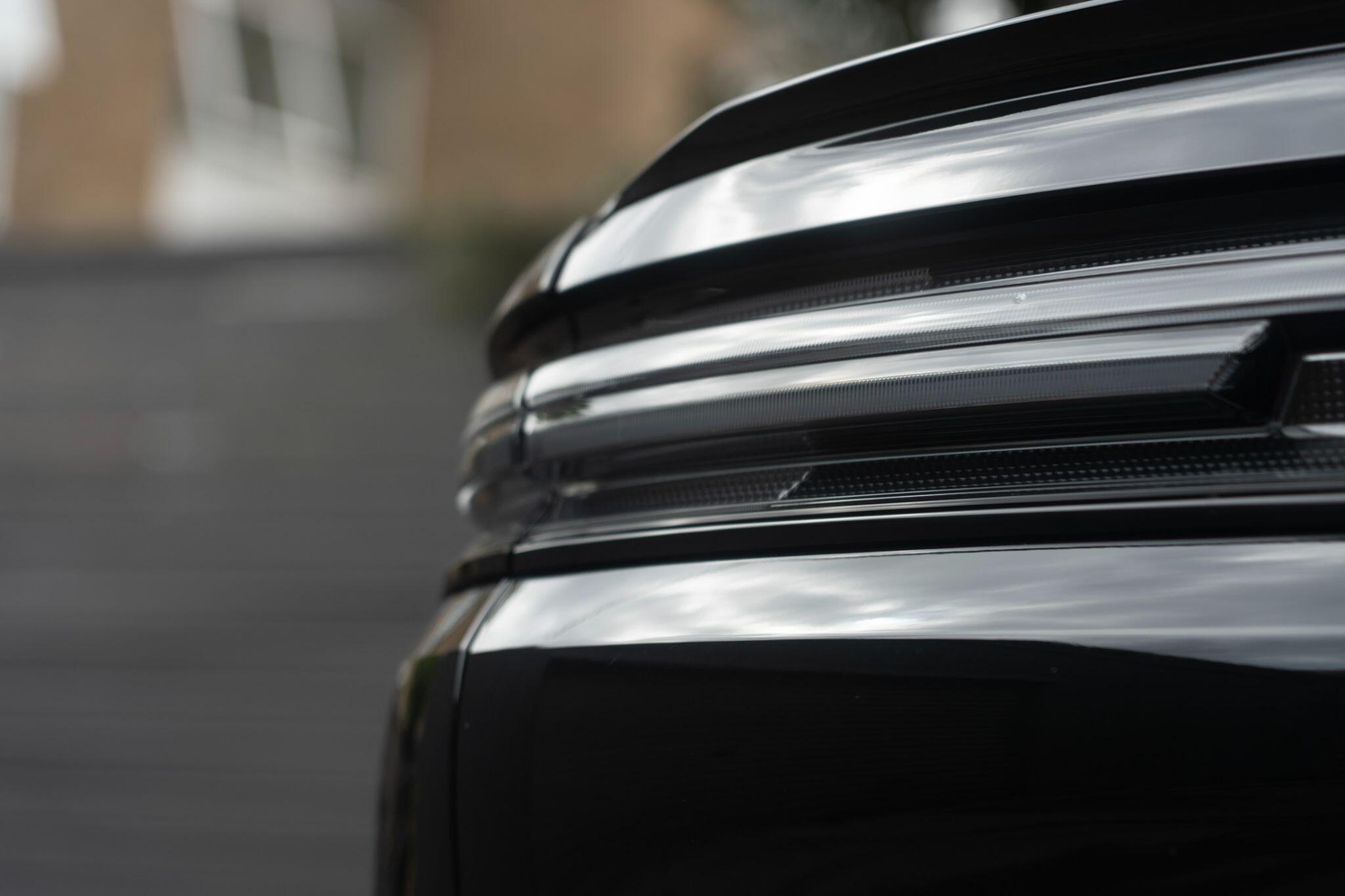 Porsche Cayenne view 62