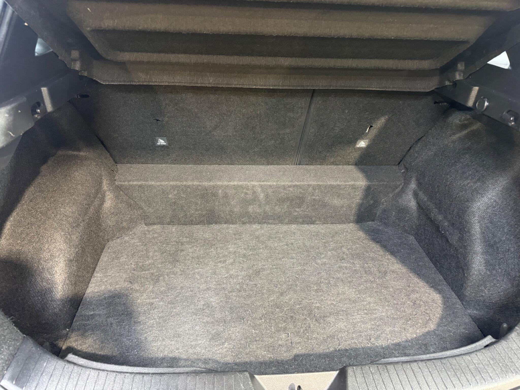 Nissan Qashqai view 10