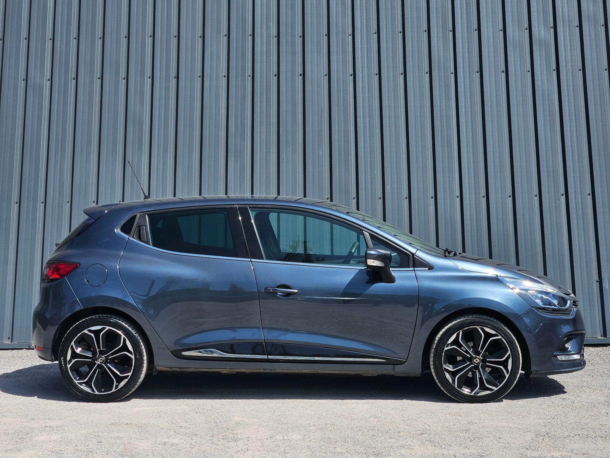2018 Renault Clio image 5