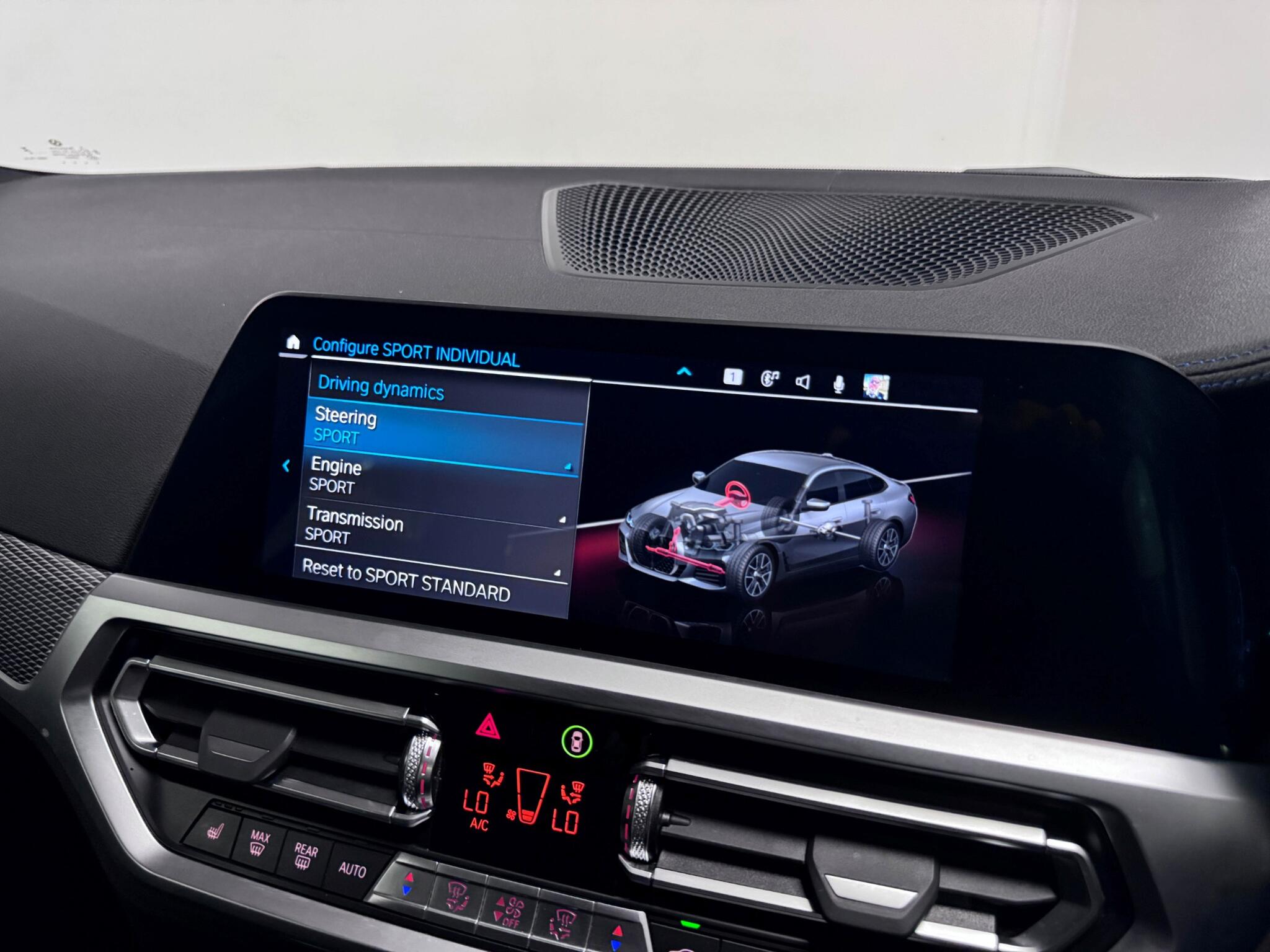 BMW 4 Series Gran Coupe view 49