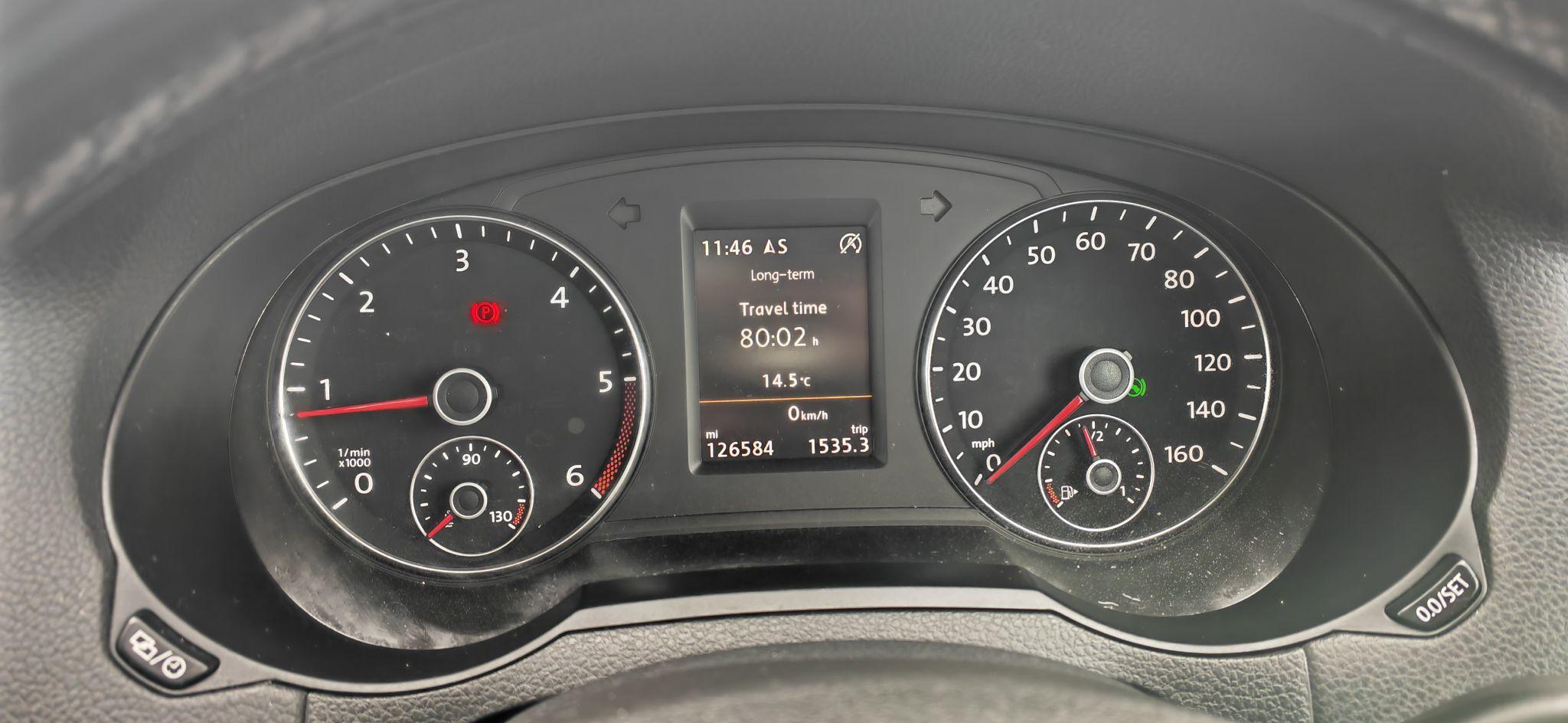Seat Alhambra view 42