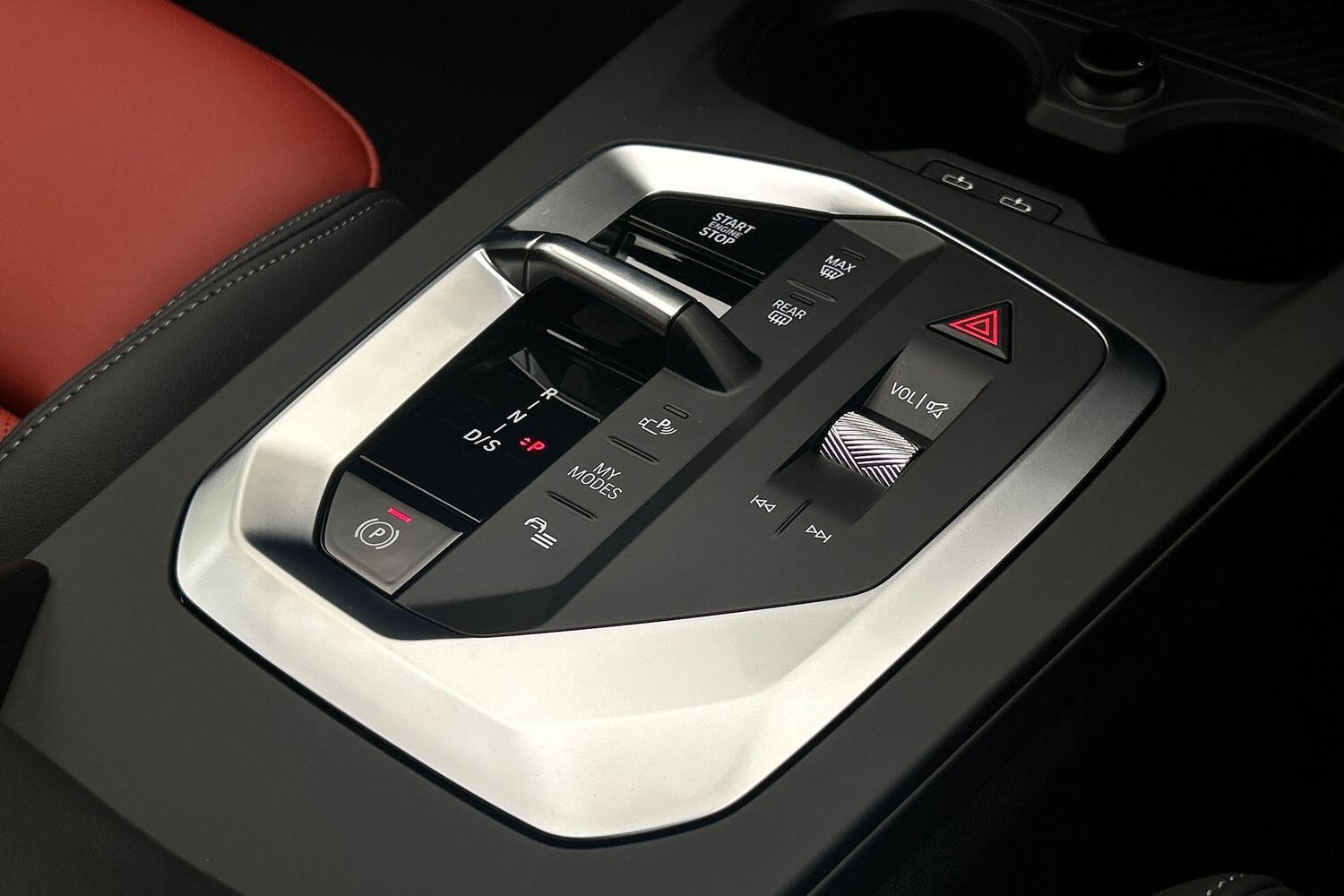 BMW 2 Series view 10