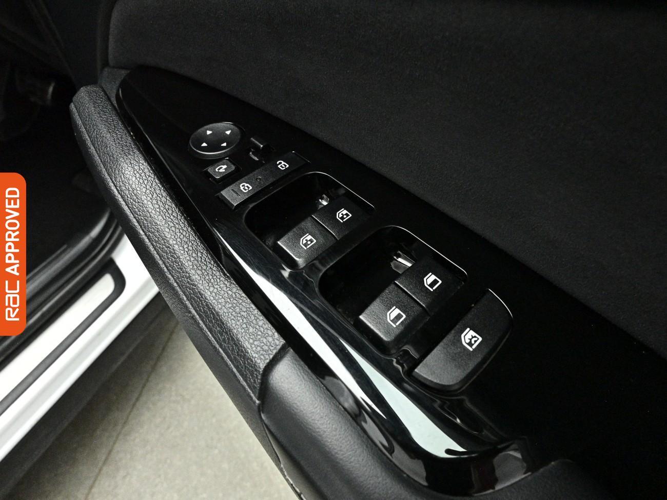 Kia Sportage view 27