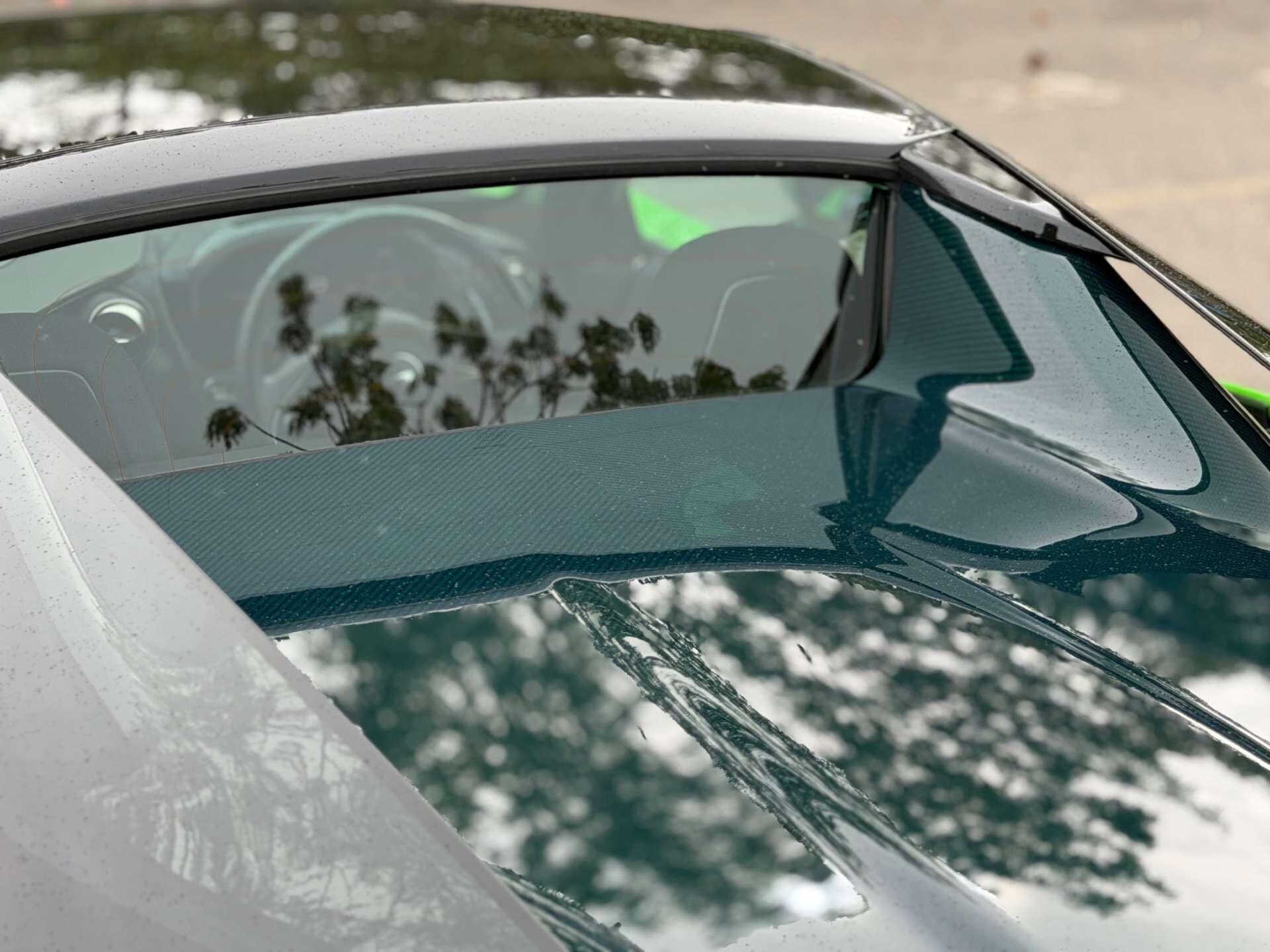 Mclaren 720s view 28