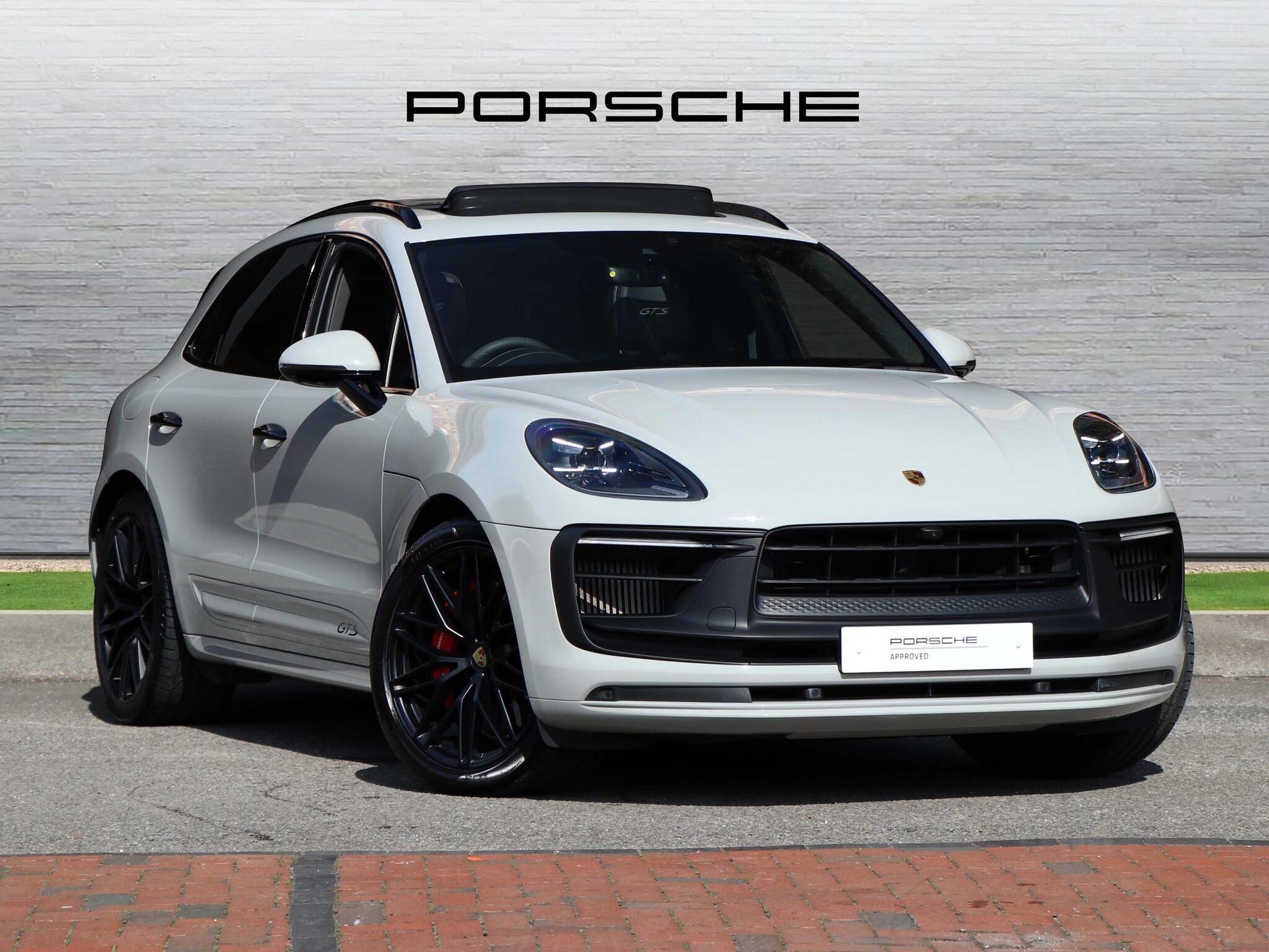 2024 Porsche Macan for sale