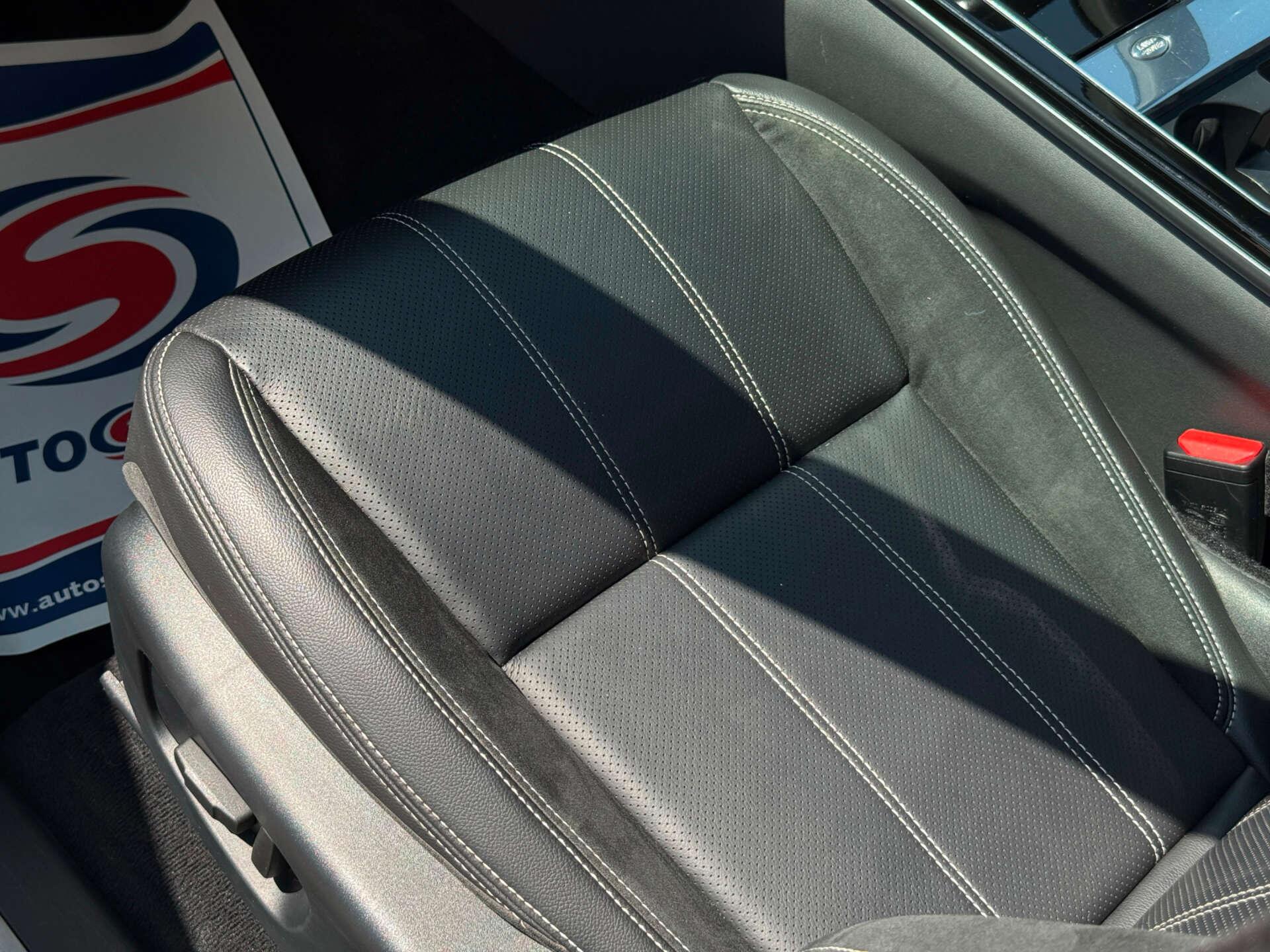Land Rover Range Rover Velar view 55
