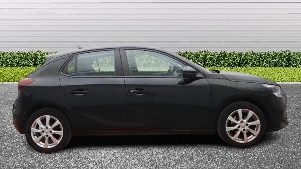 Vauxhall Corsa view 7