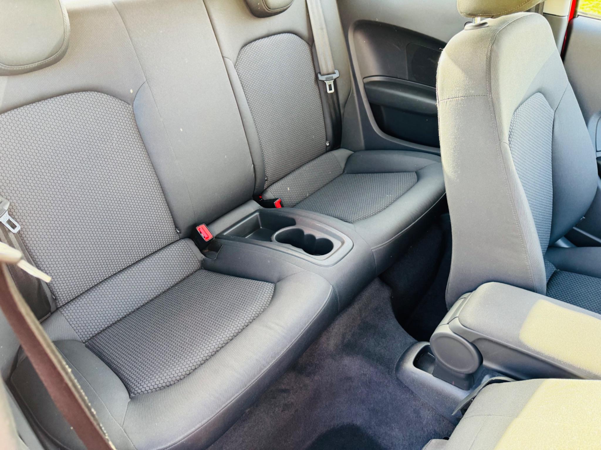 2012 Audi A1 image 15