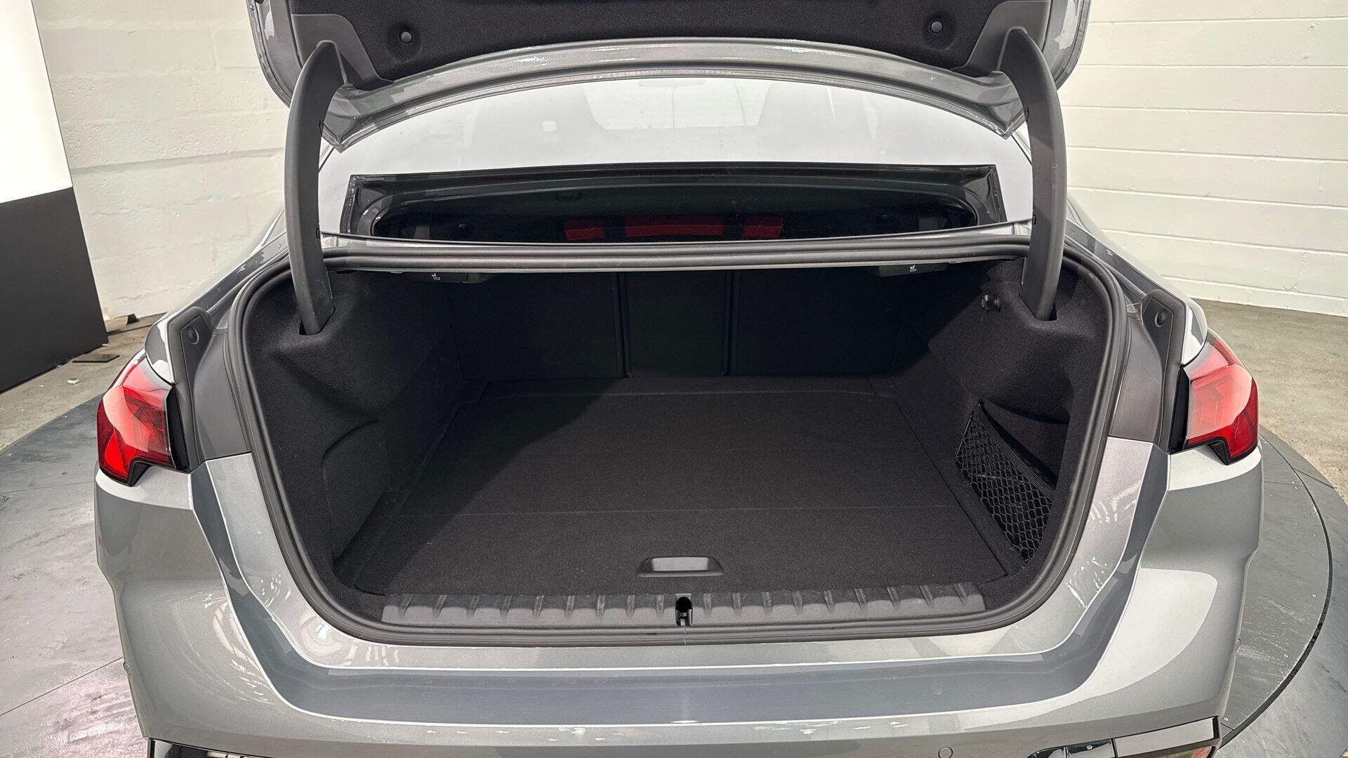 BMW 2 Series view 13